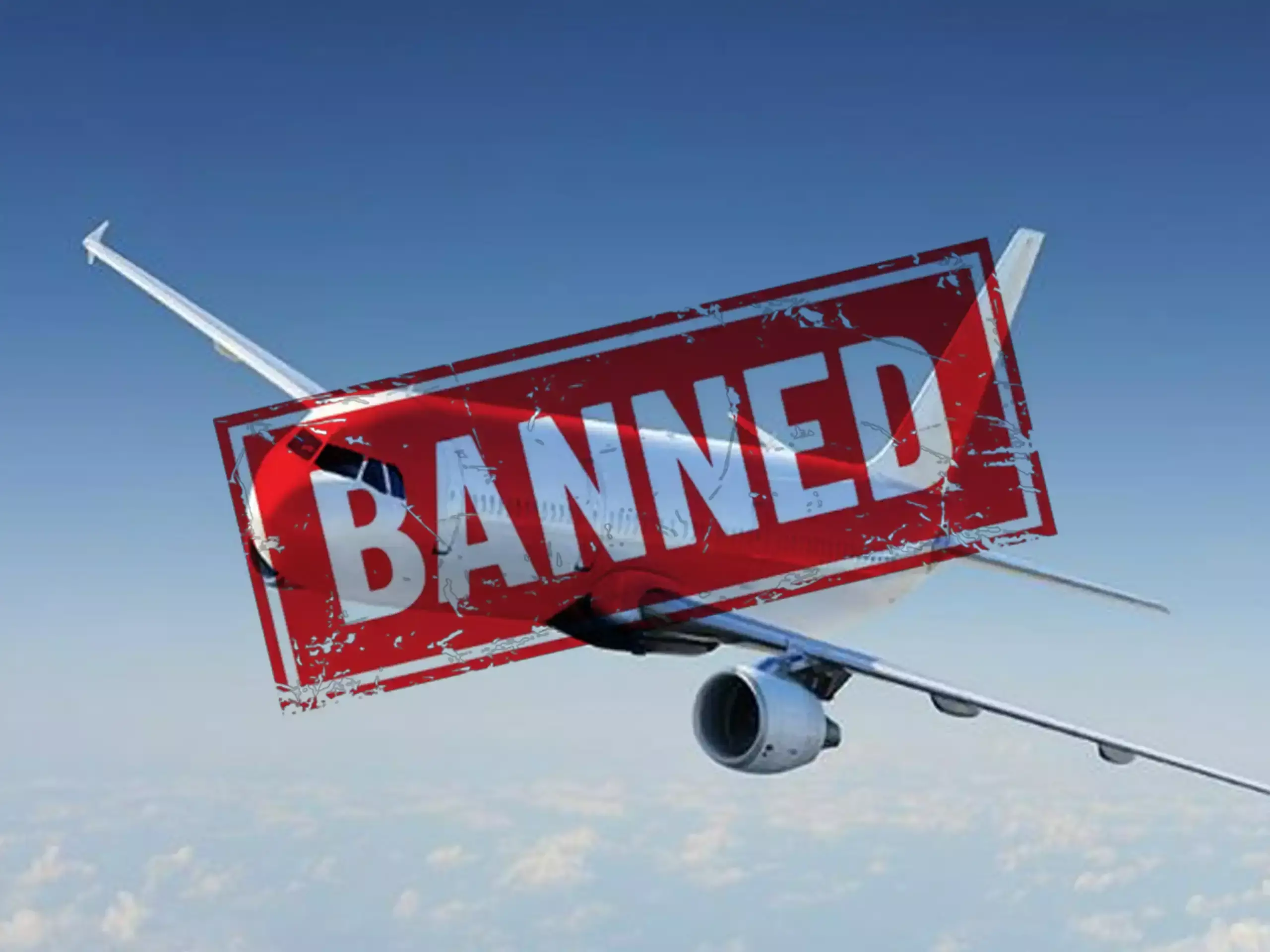 ഇന്ത്യന്‍ വിമാനങ്ങള്‍ക്കുള്ള   യാത്രാവിലക്ക് പാക്കിസ്ഥാന്‍ നീട്ടി