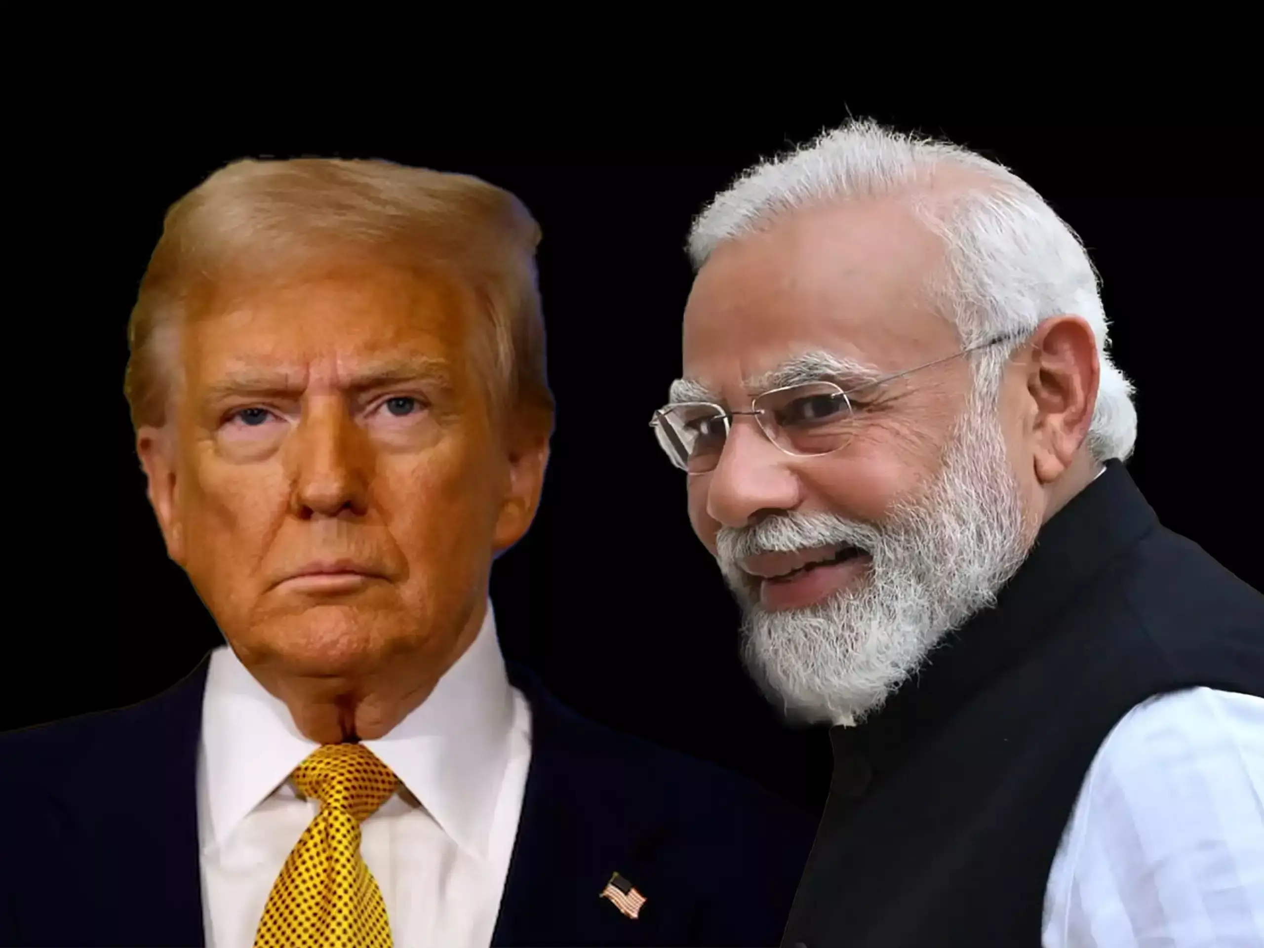 താരിഫിനെതിരേ ഇന്ത്യയുടെ പ്ലാന് ബി; ട്രംപിന്റെ പദ്ധതി വിലപ്പോകില്ല താരിഫിനെതിരേ ഇന്ത്യയുടെ പ്ലാന് ബി; ട്രംപിന്റെ പദ്ധതി വിലപ്പോകില്ല