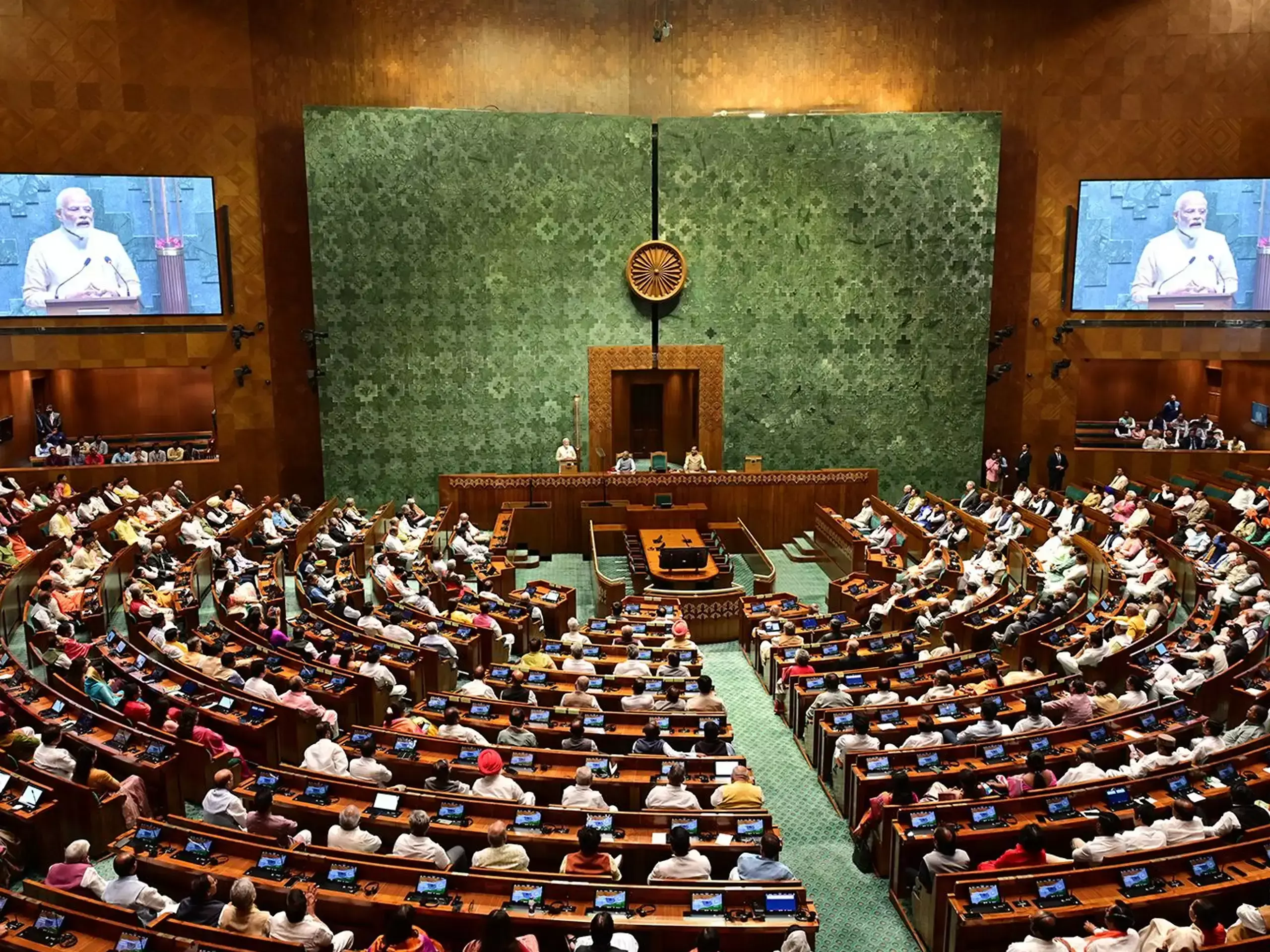 സെബി ആക്ട് ഉള്‍പ്പെടെ 3 നിയമങ്ങള്‍ റദ്ദാകും;   വരുന്നത് ഏകീകൃത സെക്യൂരിറ്റീസ് മാര്‍ക്കറ്റ്സ് കോഡ്