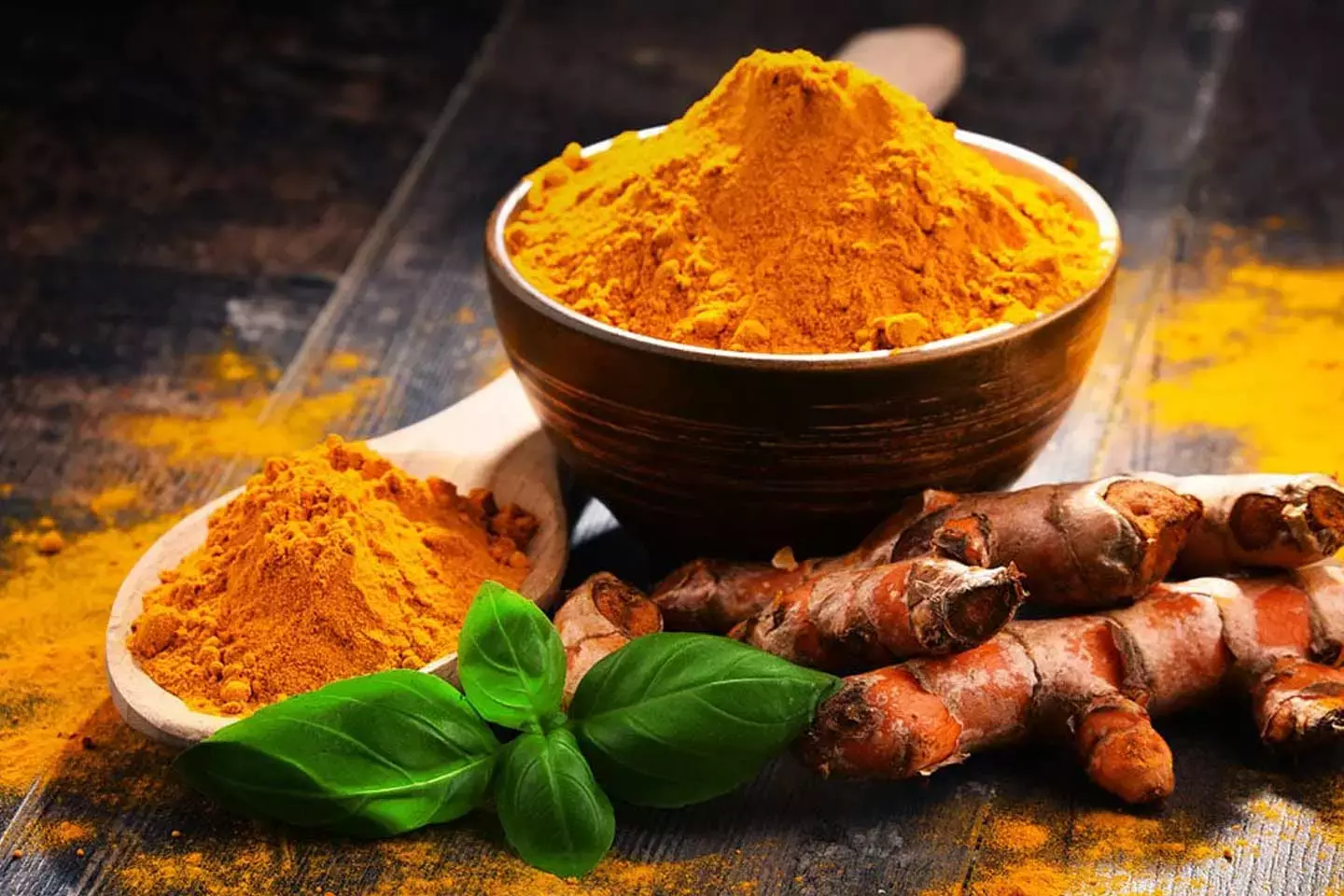 Turmeric Market:ആഗോള വിപണിയില്‍ ഇന്ത്യന്‍ മഞ്ഞളിന് കടുത്ത മത്സരം