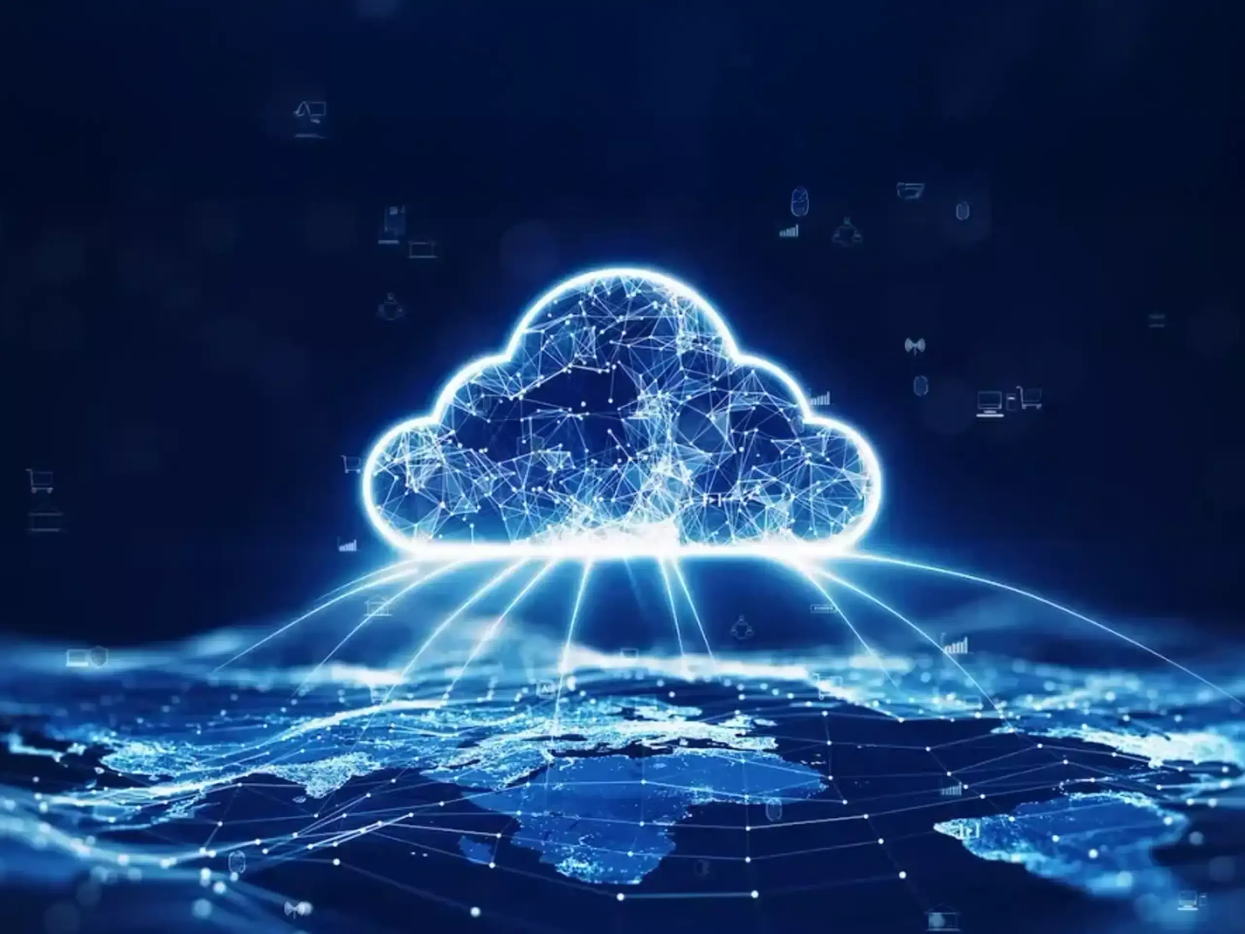 ആശങ്കയിൽ ഗൂഗിളും മൈക്രോസോഫ്റ്റും;  എയര്‍ബസിന്റെ വിവരങ്ങളെല്ലാം യൂറോപ്യന്‍ ക്ലൗഡിലേക്ക്