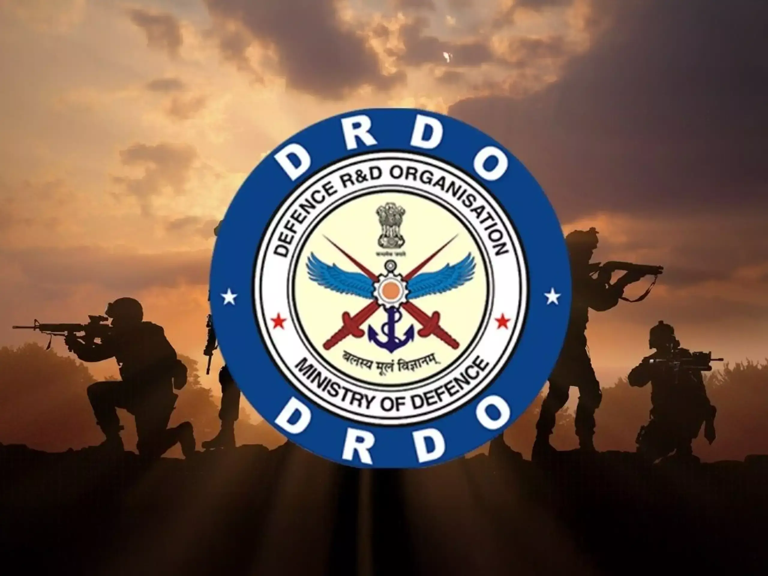 വ്യോമസേനയ്ക്ക് വേണ്ടി പുതിയ മിസൈലുമായി ഡിആര്‍ഡിഒ