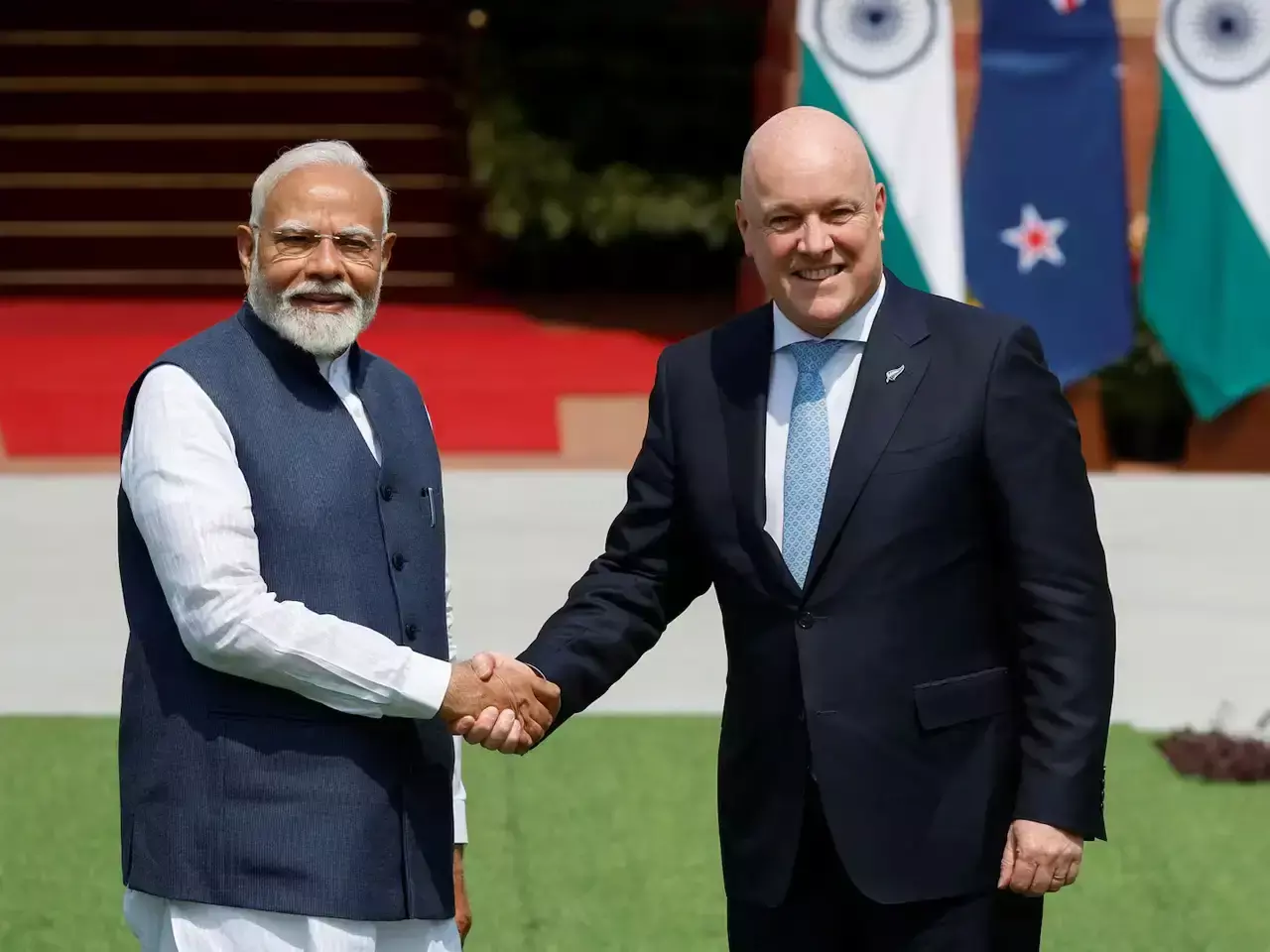 india-new zealand fta to come into effect within three months