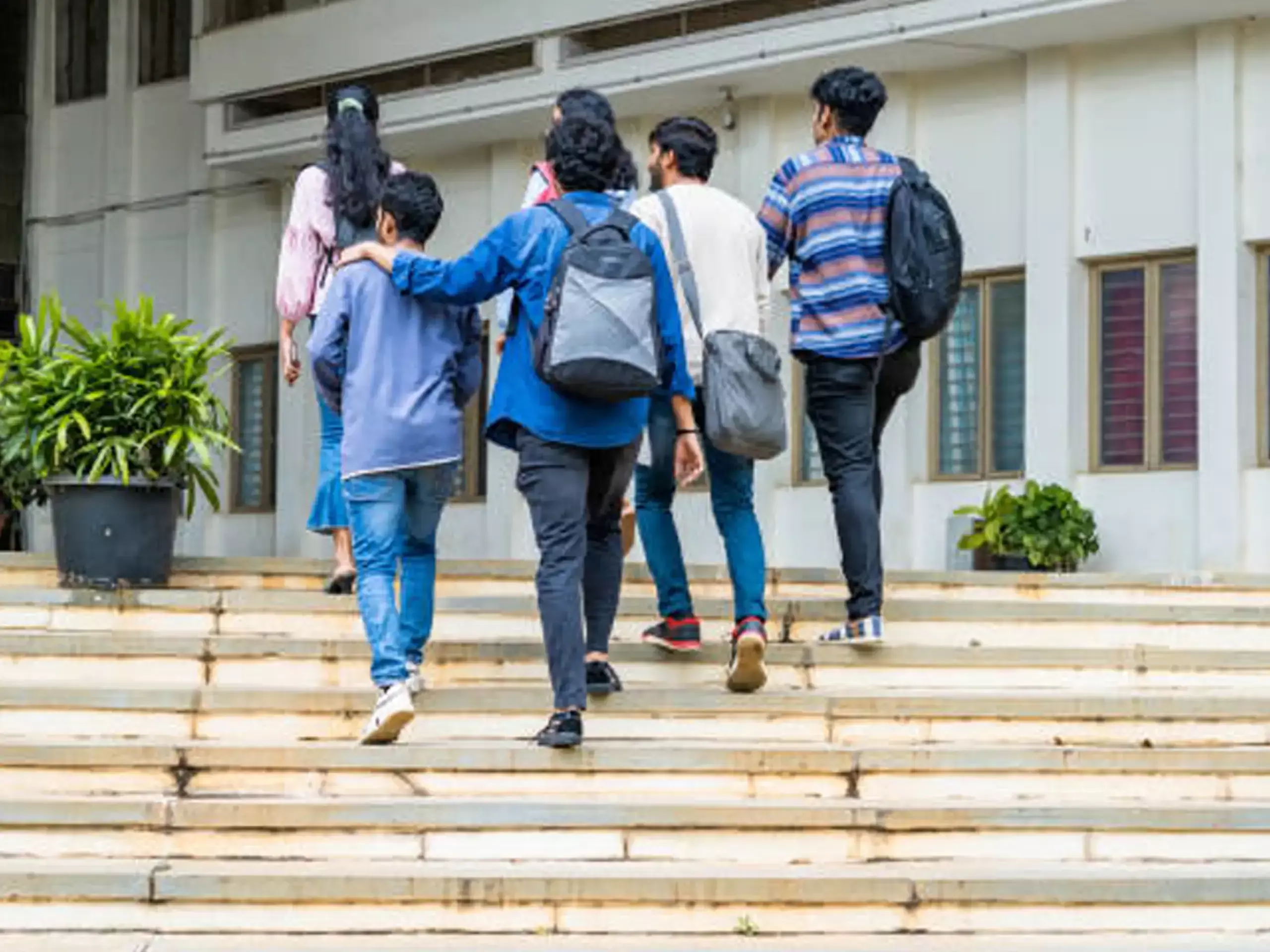 Canada Study Permit:കുടിയേറ്റ നിയമം കര്‍ക്കശം:കാനഡയെ വിദേശ വിദ്യാര്‍ത്ഥികള്‍ കൈവെടിഞ്ഞോ?