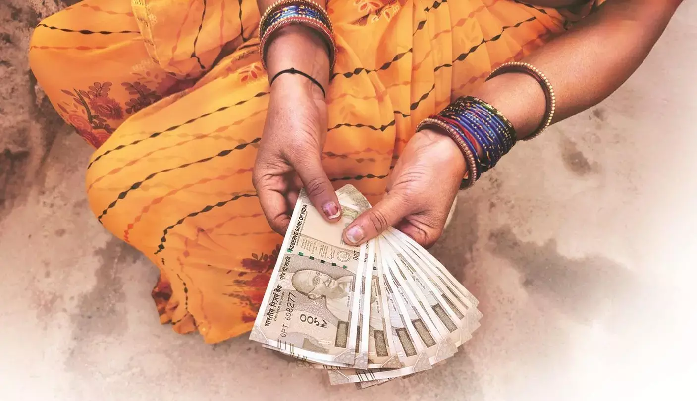 Unemployed Women Schemes: സ്ത്രീ സുരക്ഷാ പദ്ധതി: അപേക്ഷകൾ ഇന്നു മുതൽ സ്വീകരക്കും ; പ്രതിമാസം 1000 രൂപ ധനസഹായം