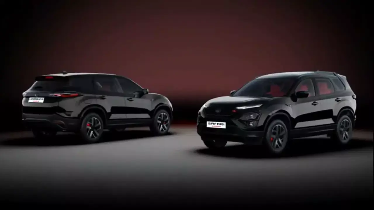 Tata Harrier Safari Petrol Varient: ഹാരിയറിലും സഫാരിയിലും ആദ്യമായി പെട്രോൾ എഞ്ചിൻ : വമ്പൻ മൈലേജ് വാഗ്ദാനം Tata Harrier Safari Petrol Varient: ഹാരിയറിലും സഫാരിയിലും ആദ്യമായി പെട്രോൾ എഞ്ചിൻ : വമ്പൻ മൈലേജ് വാഗ്ദാനം