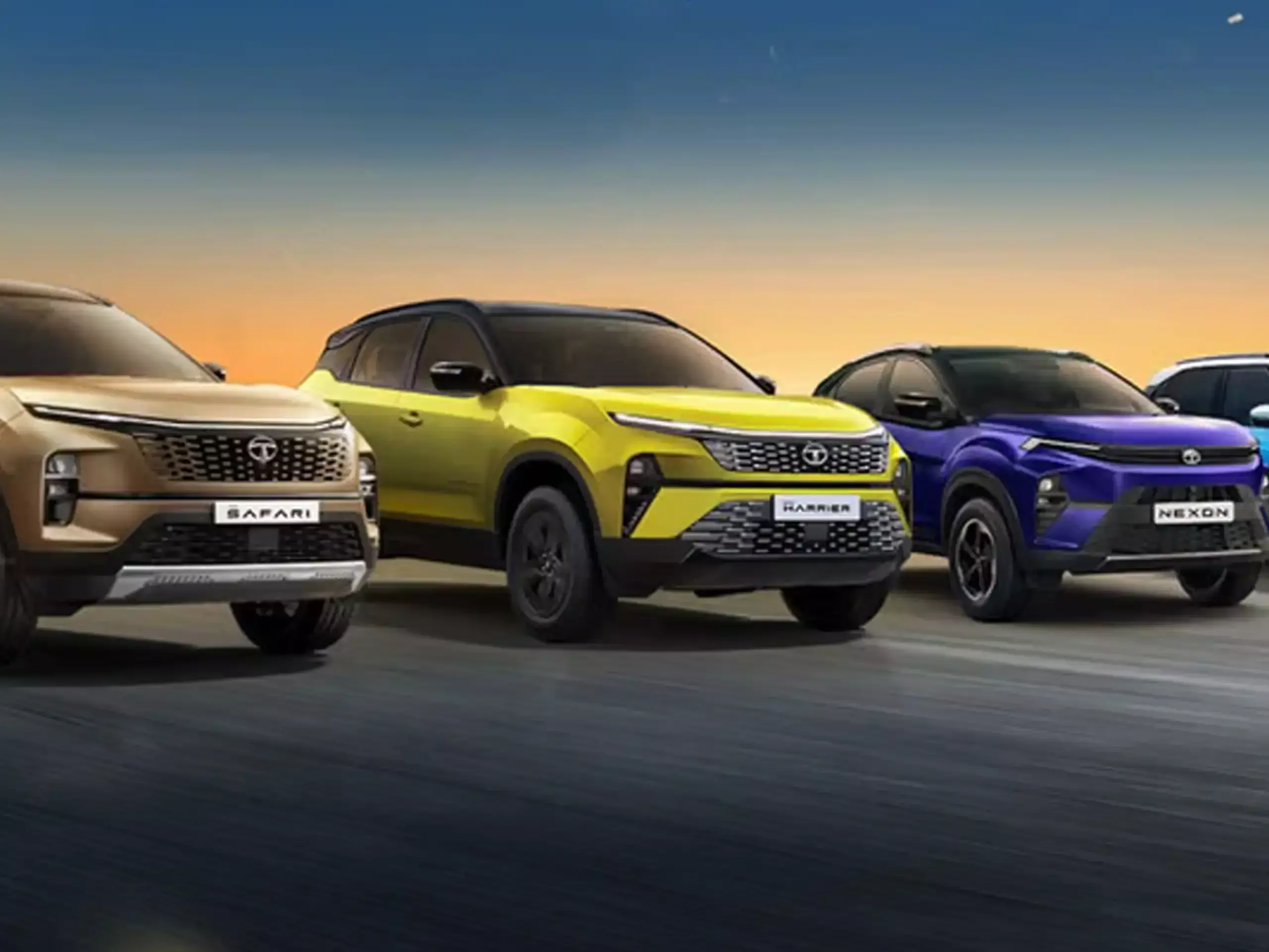 വരുന്നു വാഹന വിപണിയിൽ തകർപ്പൻ മത്സരം; അഞ്ച് ഇവി   മോഡലുകൾ അവതരിപ്പിക്കാന്‍ ടാറ്റ മോട്ടോഴ്‌സ്