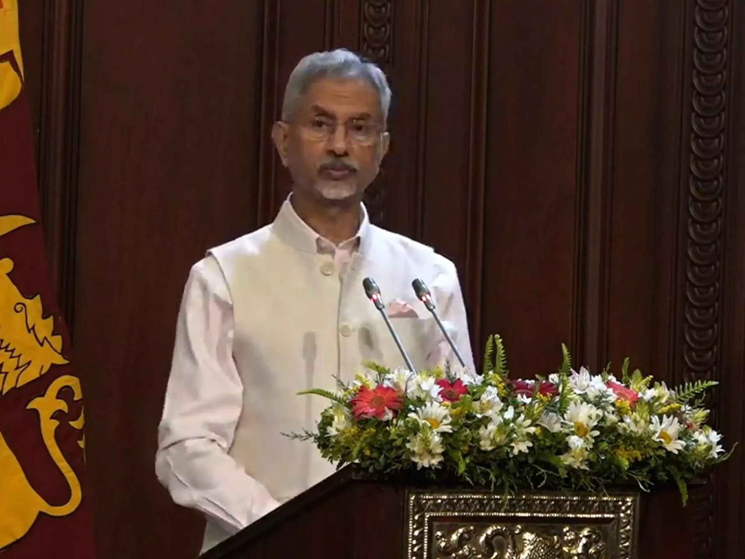 ശ്രീലങ്കക്ക് ദുരിതാശ്വാസ പാക്കേജുമായി ഇന്ത്യ