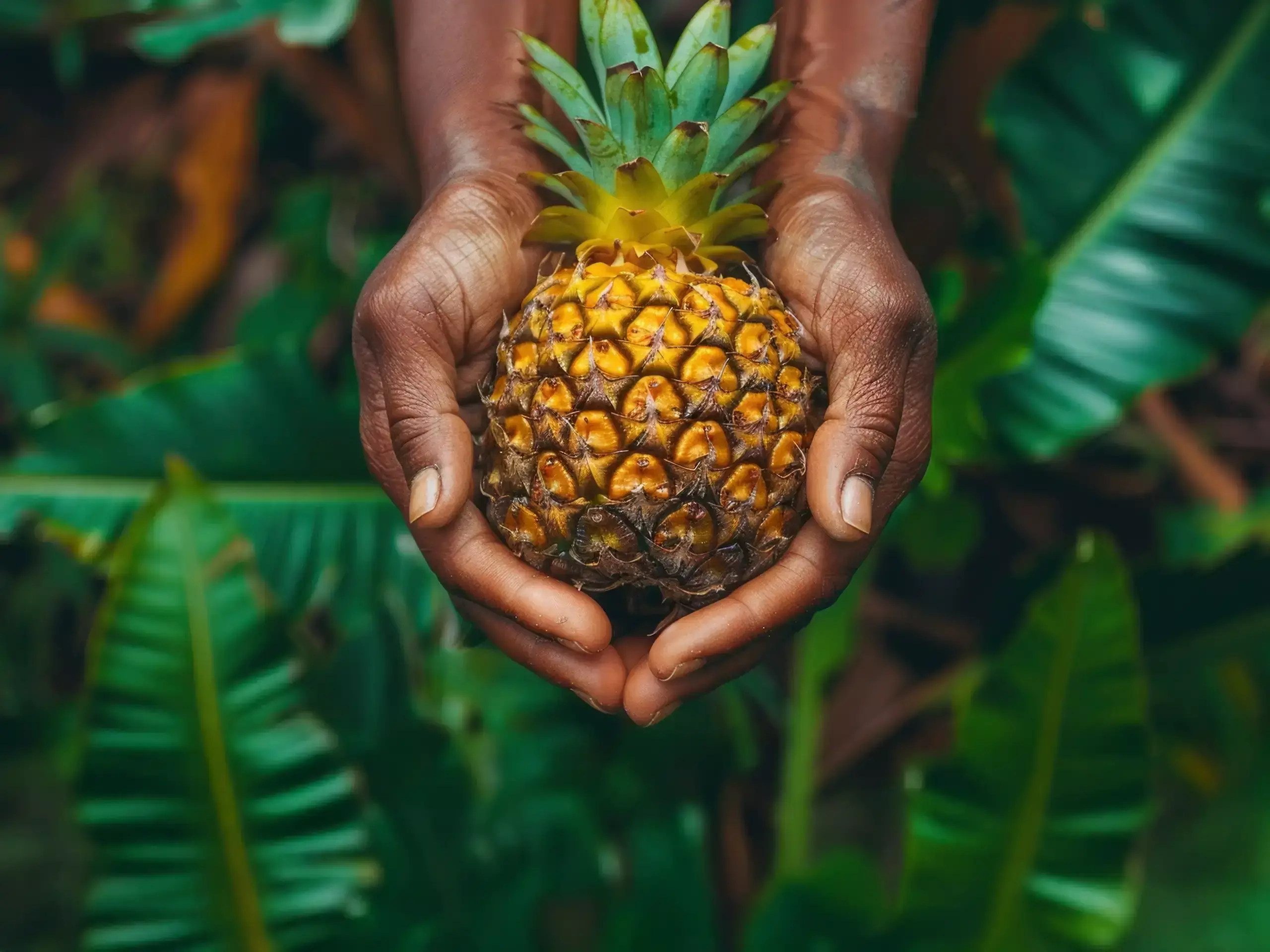 Agri News ; തണുപ്പൊന്നും വിഷയമല്ല; ചരിത്രത്തിലാദ്യമായി ഡിസംബറില്‍ പൈനാപ്പിളിന് കനത്ത വില