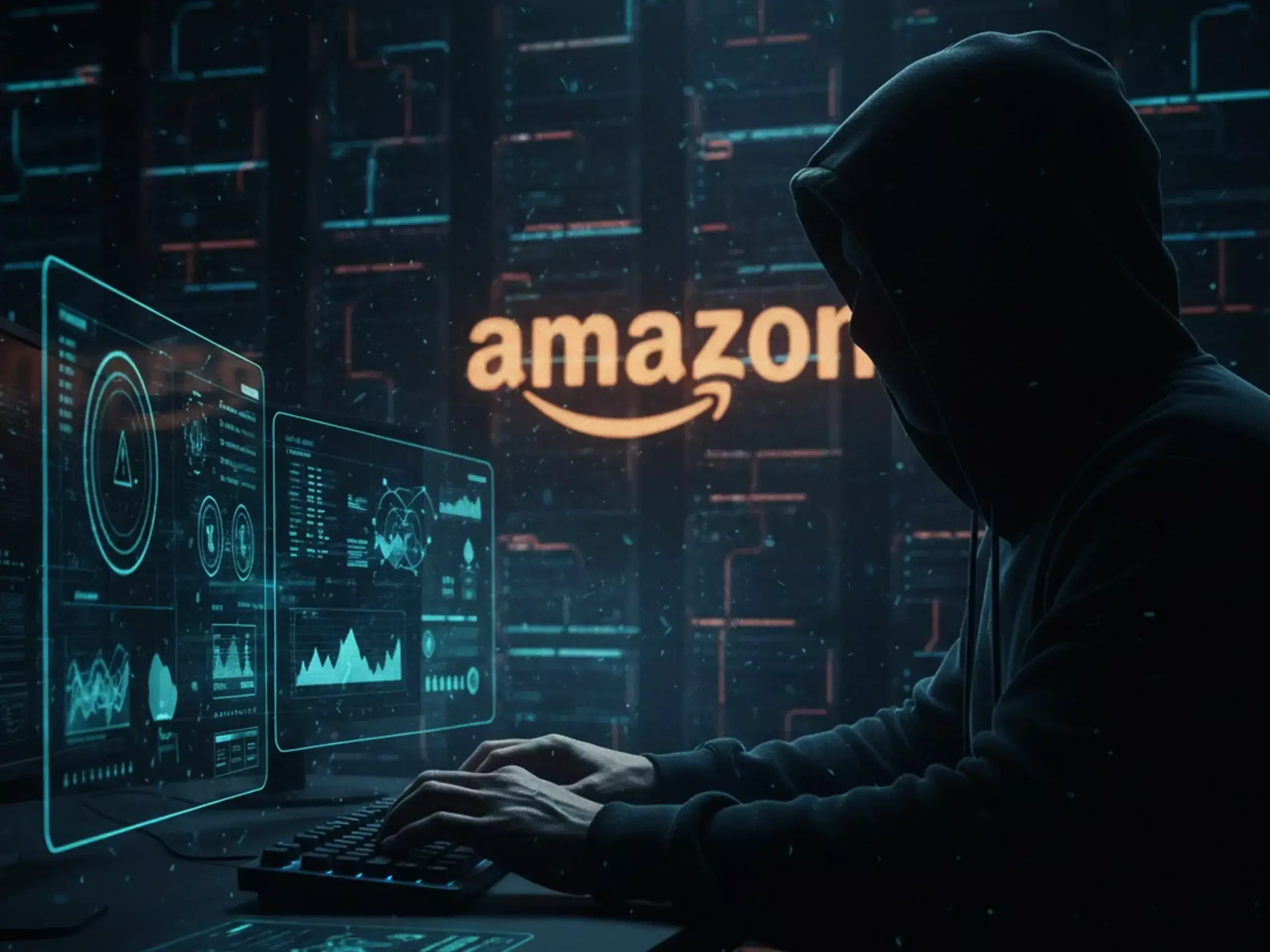 ഉത്തര കൊറിയ പണമുണ്ടാക്കുന്നത് എങ്ങനെ?  കമ്പനികള്‍ക്ക് മുന്നറിയിപ്പ് നല്‍കി ആമസോണ്‍