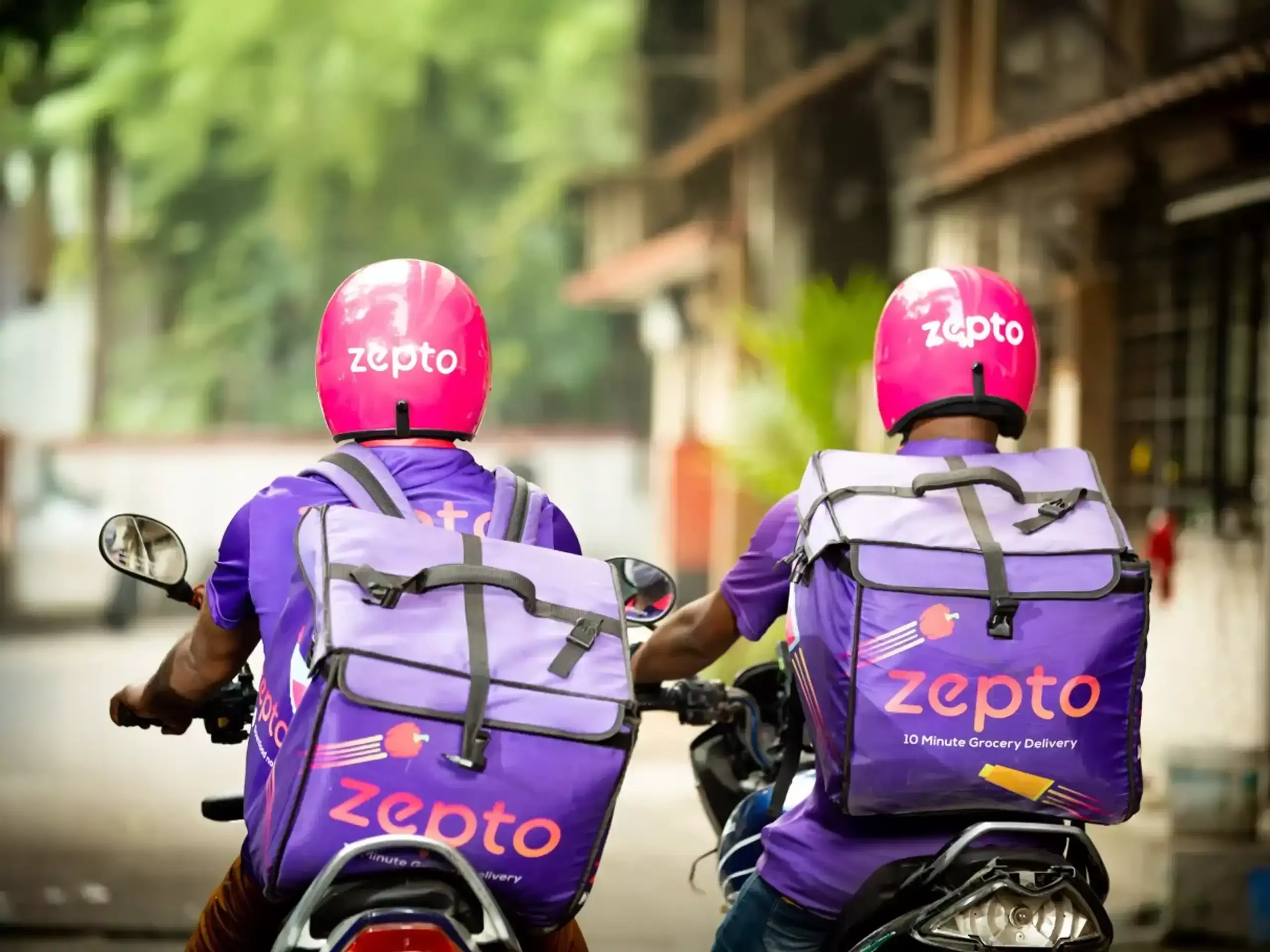 പത്ത് മിനിറ്റില്‍ ഡെലിവറി, 6 വര്‍ഷത്തില്‍ ഐപിഒ!   സെപ്‌റ്റോ വരുന്നു വിപണിയെ ഞെട്ടിക്കാന്‍