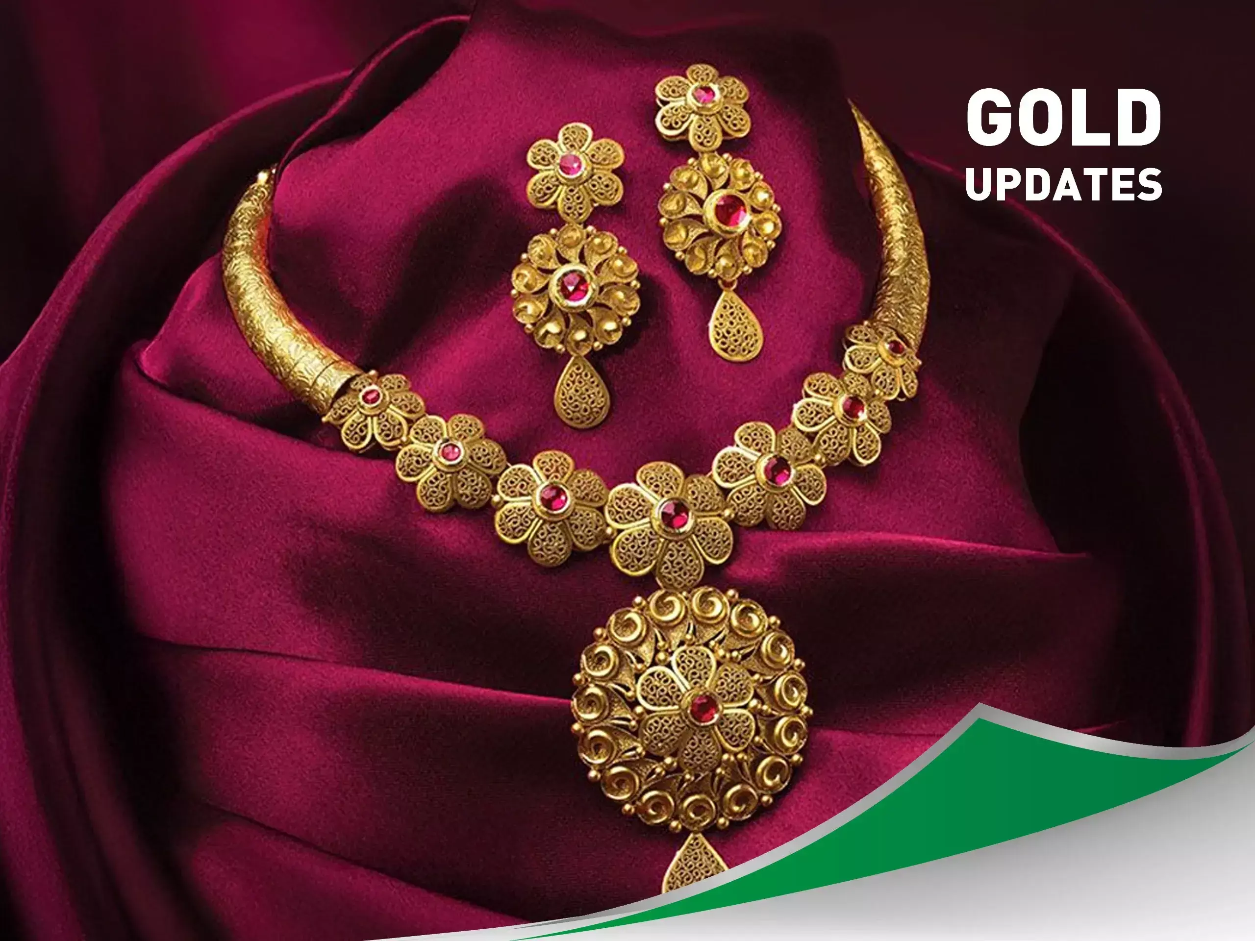 ക്രിസ്മസ് ദിനത്തിലും തിളക്കം വര്‍ധിപ്പിച്ച് സ്വര്‍ണം