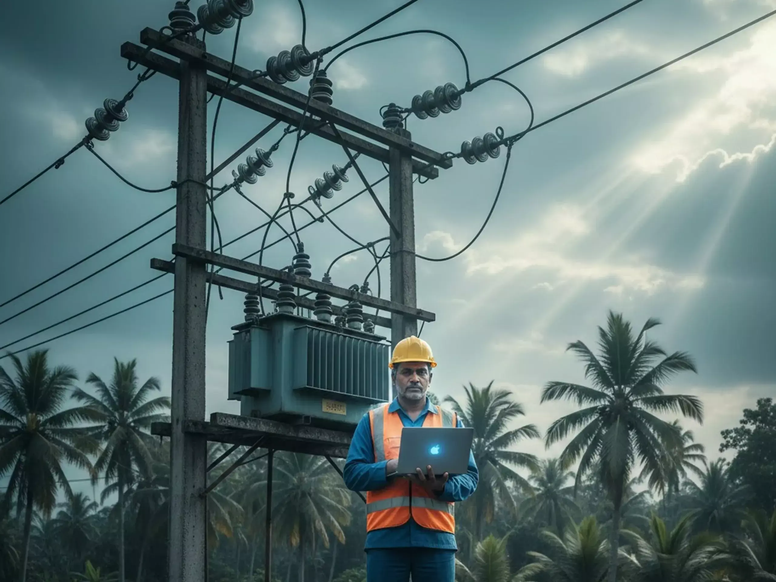 എഐ ഭീഷണിയല്ല; ഊര്‍ജ്ജ മേഖലയില്‍  തൊഴിലവസരങ്ങള്‍ വര്‍ധിക്കും