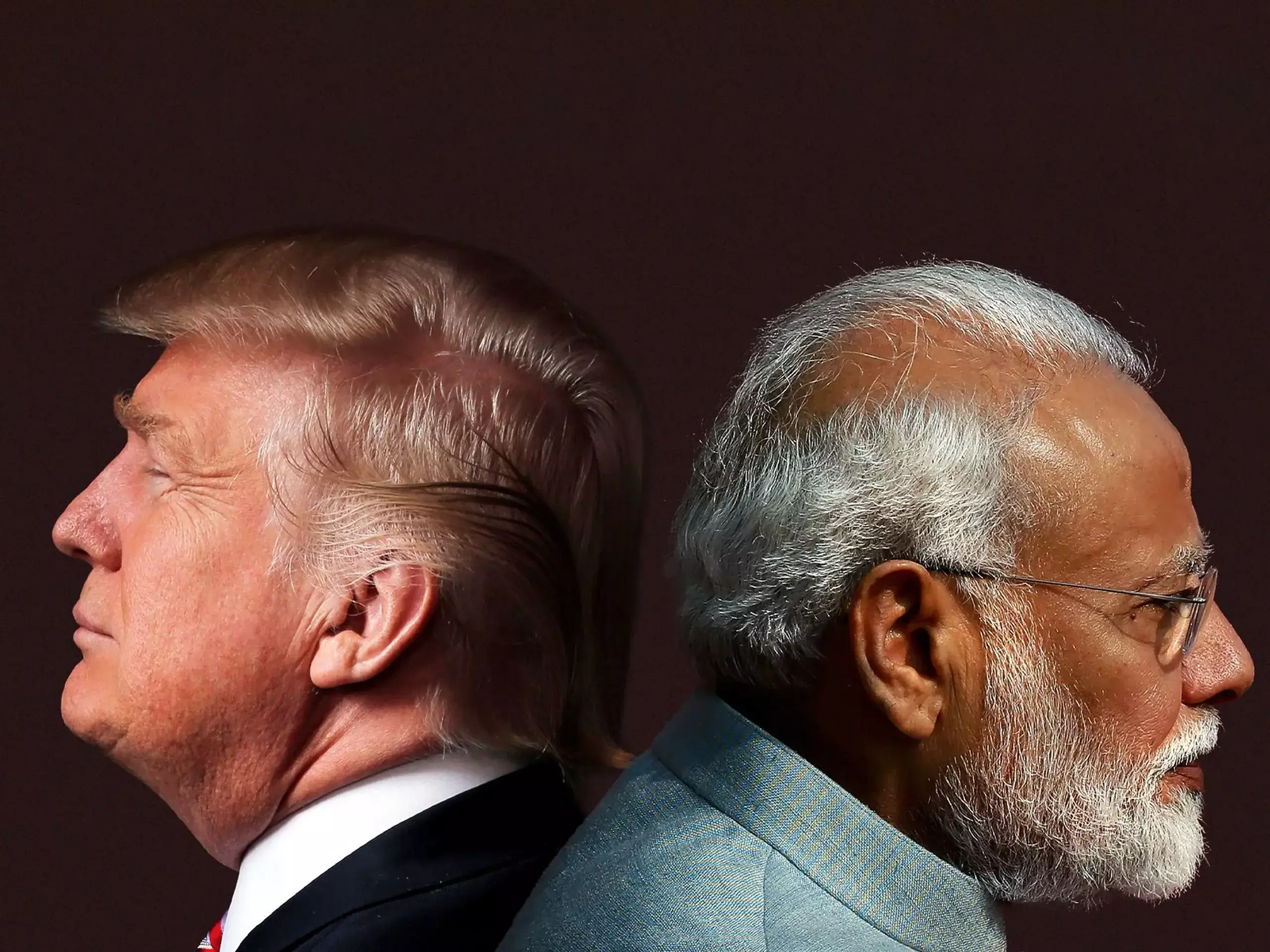 ട്രംപ് നോ പറഞ്ഞപ്പോള്‍ ഇന്ത്യ യെസ് പറഞ്ഞു!   ലോകത്തെ ഞെട്ടിച്ച ഇന്ത്യയുടെ ട്രേഡ് മാജിക്