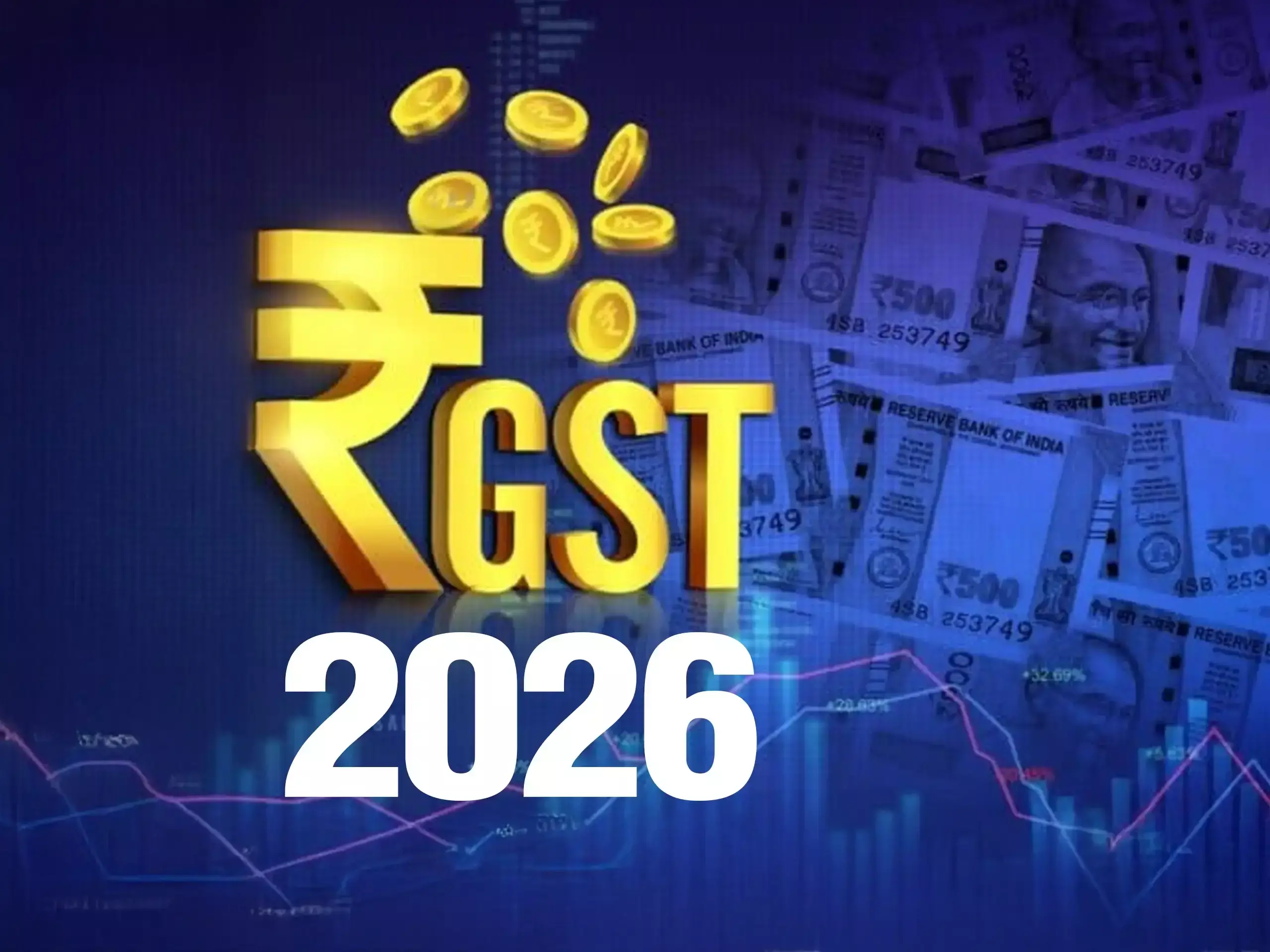 Year Ender 2025 : ജിഎസ്ടി നടപ്പാക്കിയതിന് ശേഷമുള്ള പ്രധാന മാറ്റങ്ങൾ എന്തൊക്കെ?