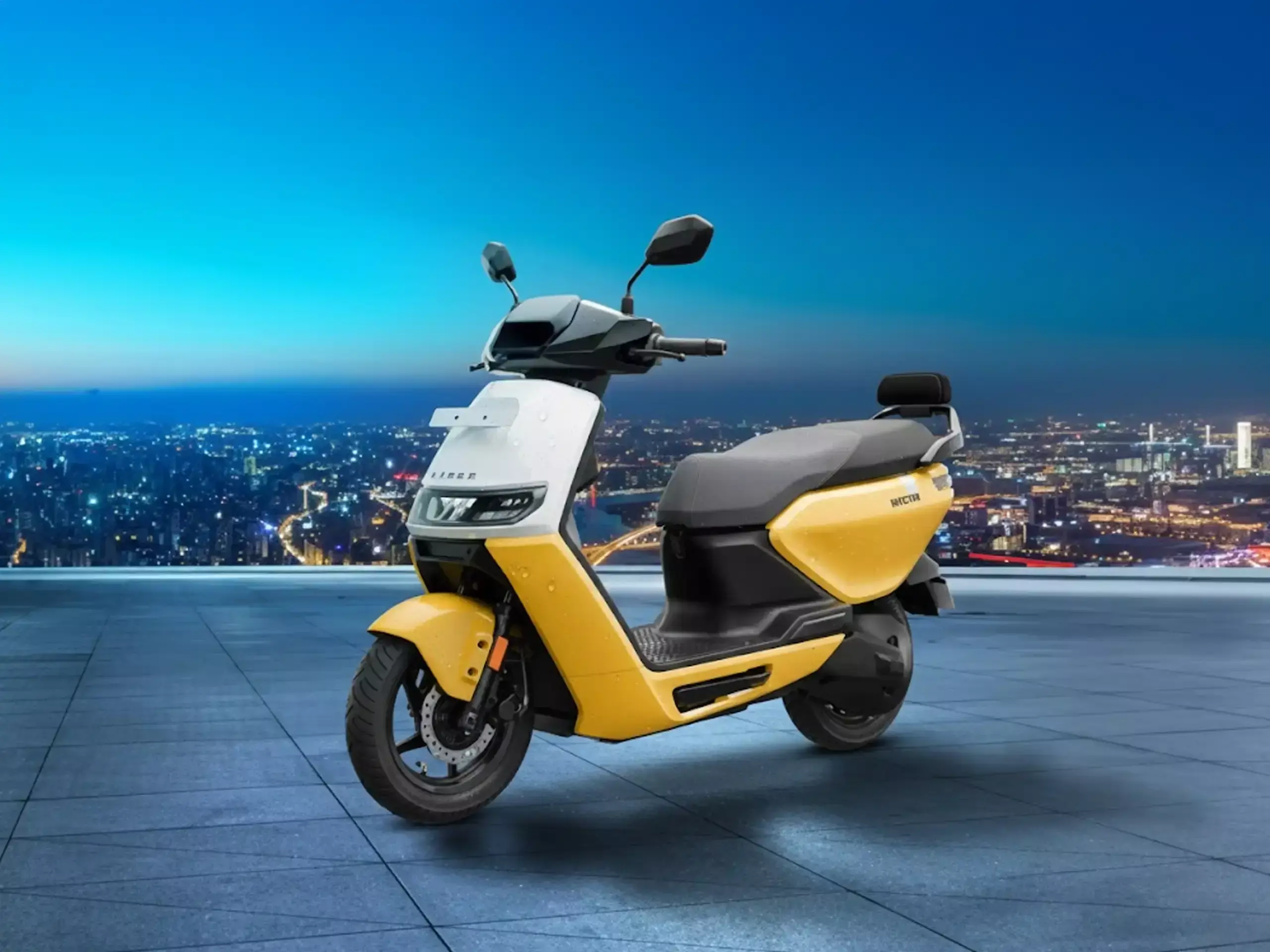 പുതുവർഷത്തിൽ ഏഥർ സ്കൂട്ടറുകൾക്ക് വില വർധിക്കും; 3,000 രൂപ വരെ അധികം നൽകണം