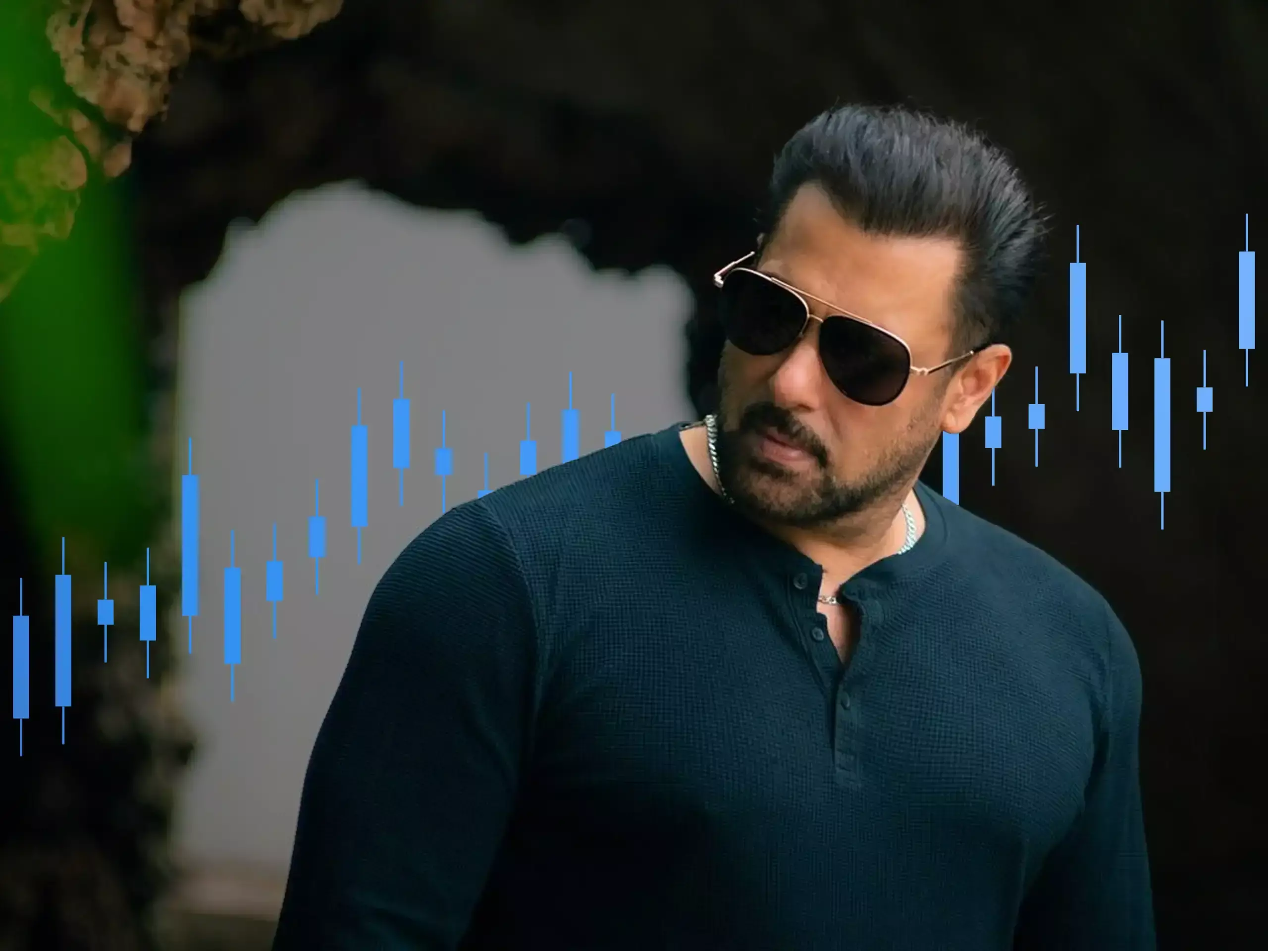 Salman Khan Stock : മസിൽ ഖാൻ ബ്രാൻഡിൻ്റെ മുഖമായി, ഓഹരിക്ക് പിന്നെ മൾട്ടിബാഗർ തിളക്കം! Salman Khan Stock : മസിൽ ഖാൻ ബ്രാൻഡിൻ്റെ മുഖമായി, ഓഹരിക്ക് പിന്നെ മൾട്ടിബാഗർ തിളക്കം!