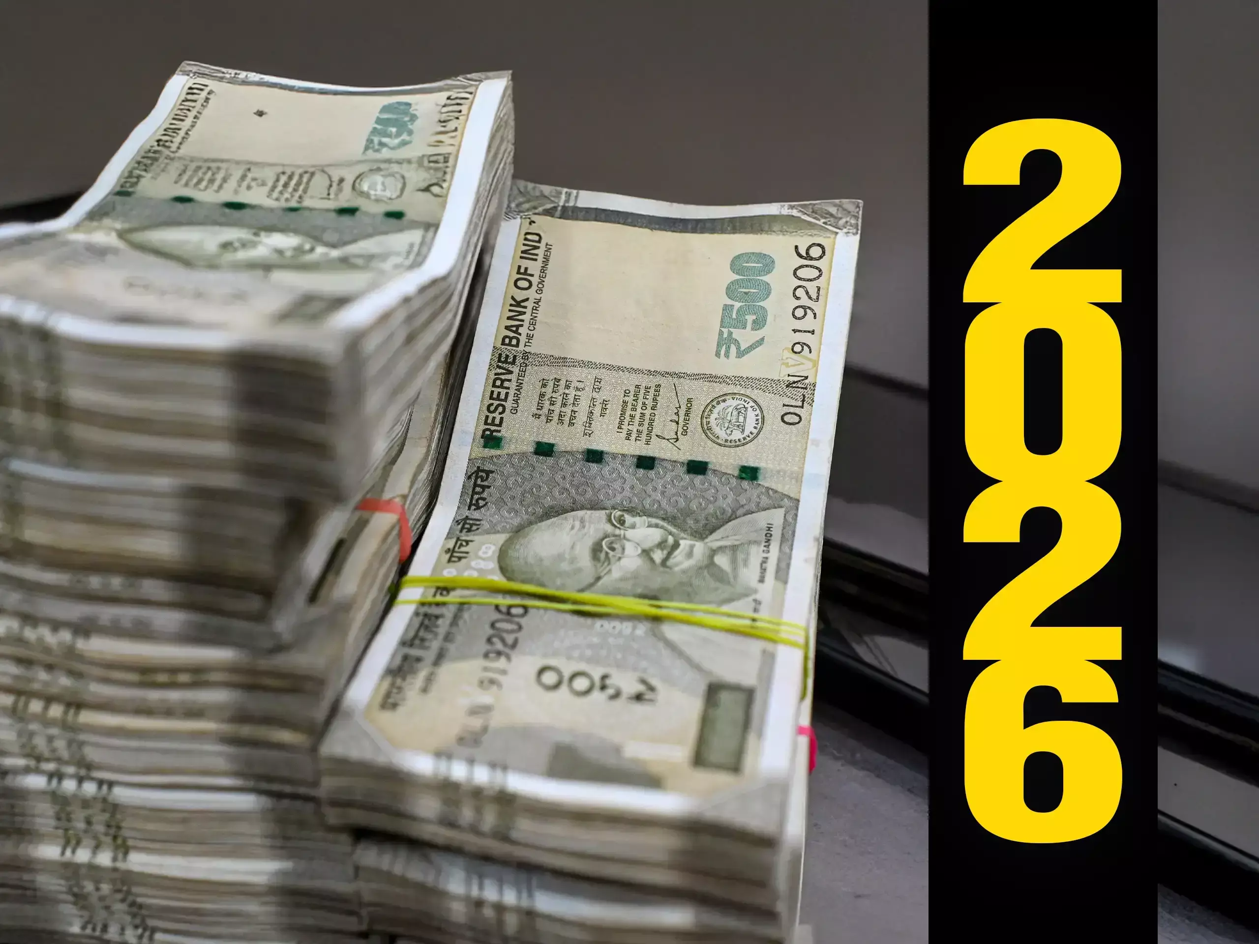 2026 ലും രൂപ തളരുമോ?