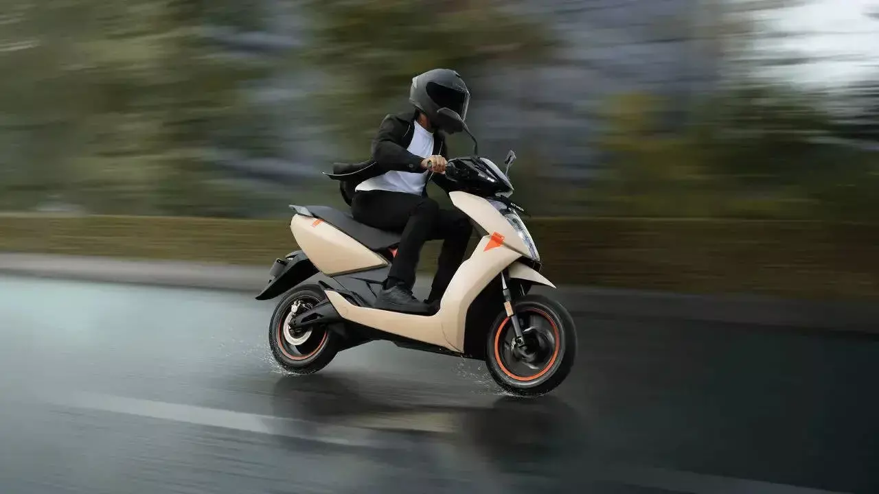 Ather Rizta Price Hike : ന്യൂ ഇയറിൽ ഏഥറിന് വില കൂടും ; വില എത്ര ?