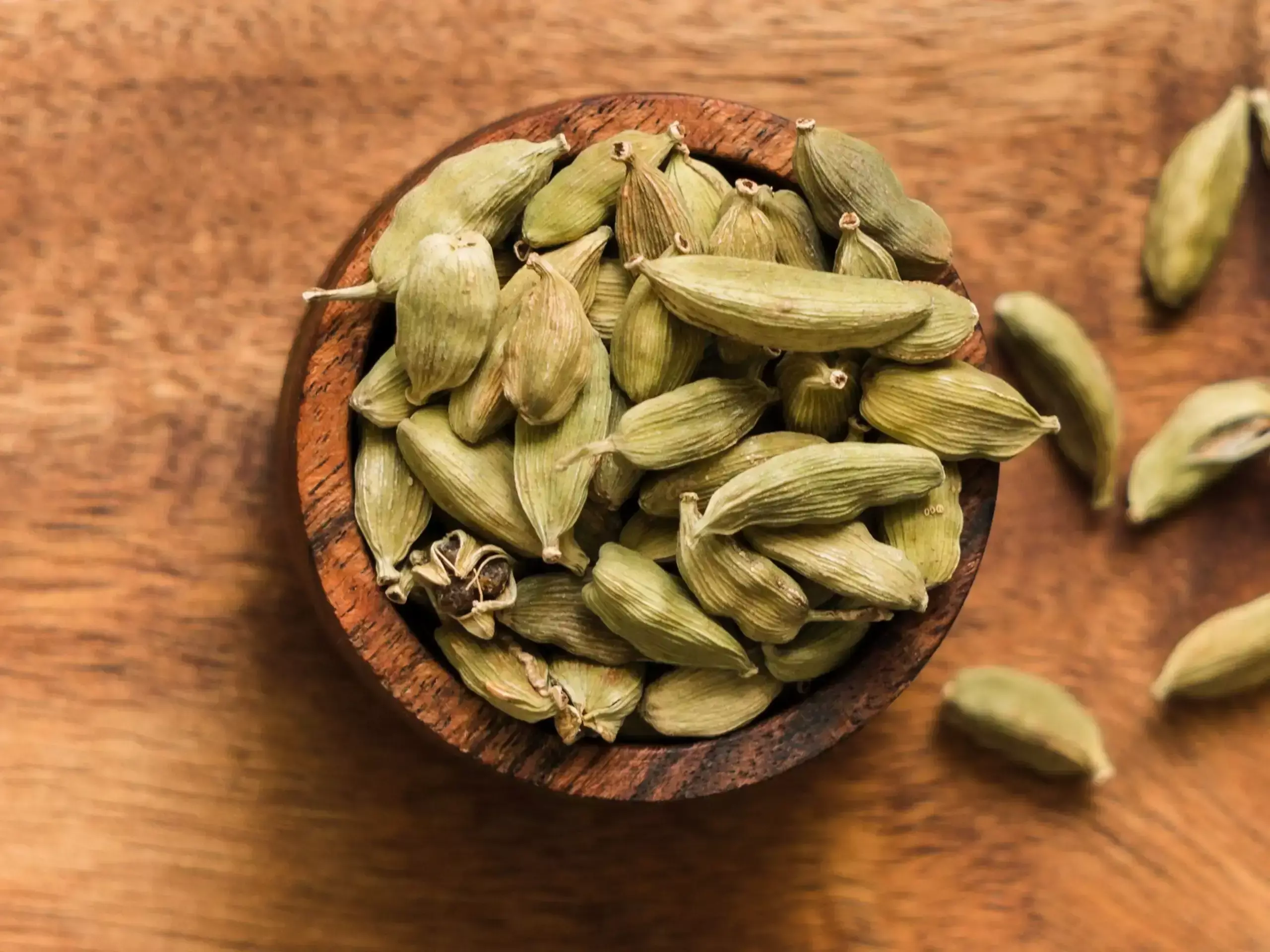 indian cardamom market