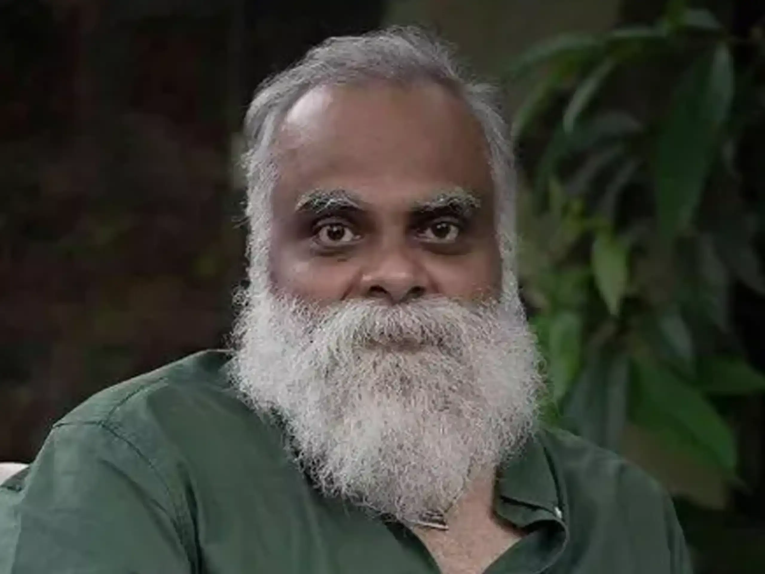 സുരേഷ് എറിയാട്ടിന് കാ‍ർട്ടൂൺ അക്കാദമി ഐക്കൺ ബഹുമതി