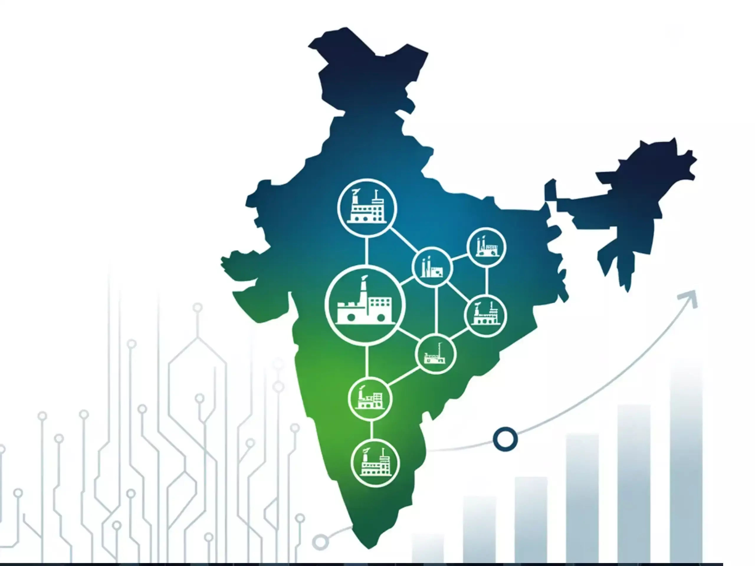 നിര്‍മ്മാണമേഖലയില്‍ വന്‍ശക്തിയാകാന്‍ ഇന്ത്യ
