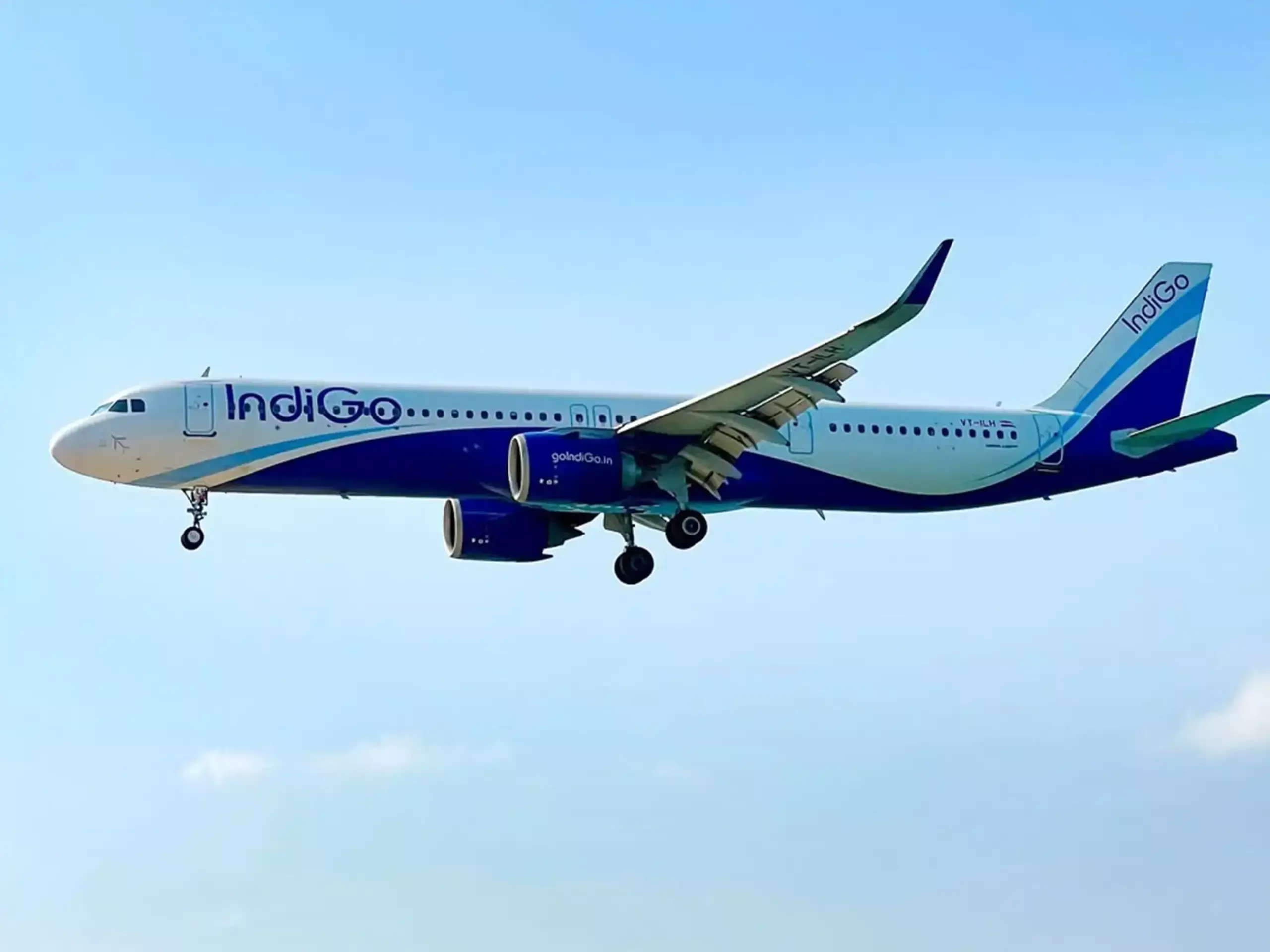 Indigo Pilot Allowances :  പൈലറ്റുമാരുടെ പ്രതിഷേധം ഫലം കണ്ടു; അലവൻസുകൾ വർധിപ്പിച്ച് ഇൻഡിഗോ