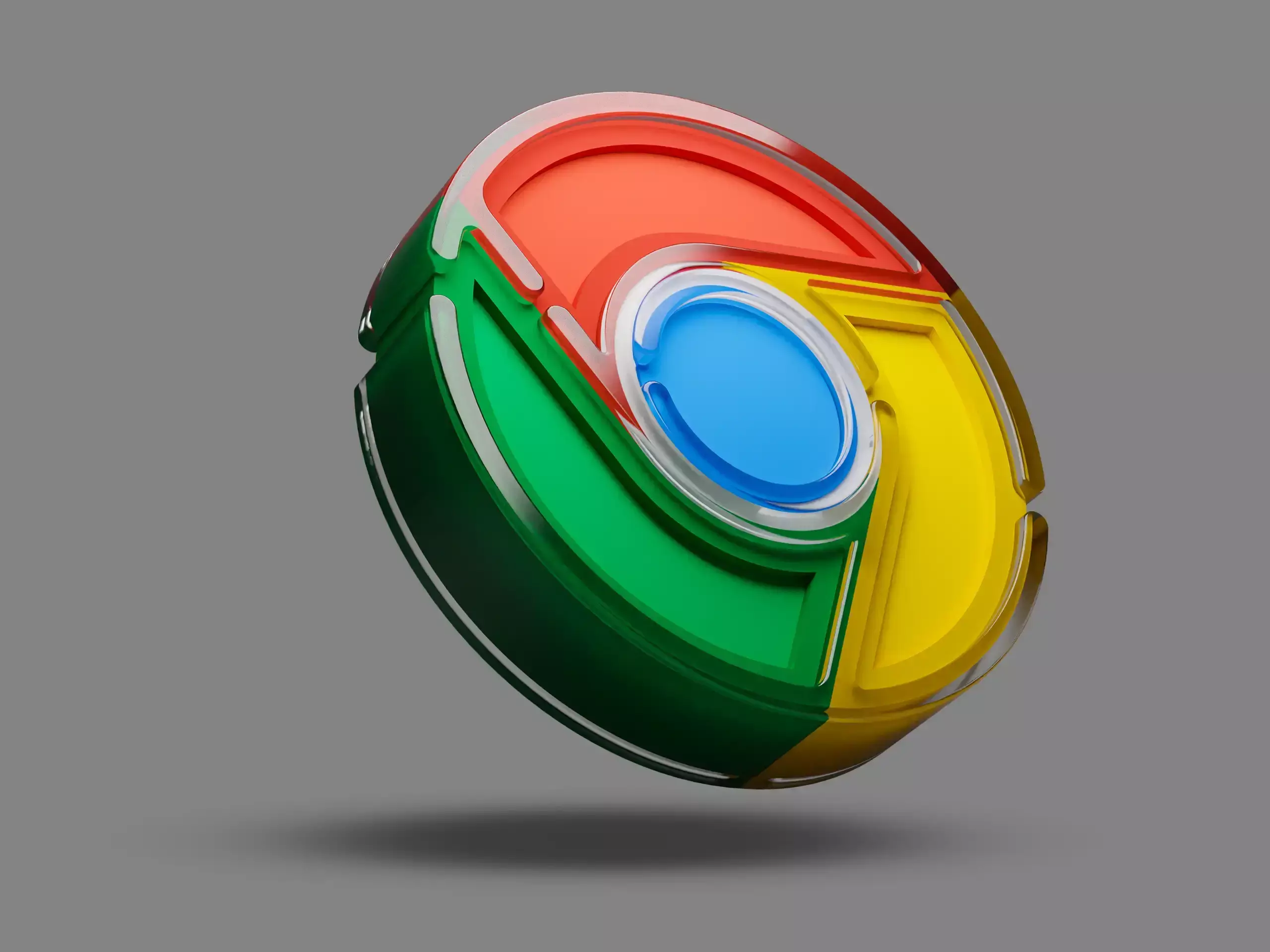 എഐ; ക്രോമിനെ വെല്ലാൻ തൽക്കാലം ആരുമില്ല!