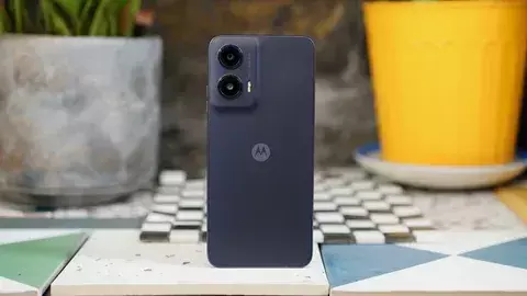MOTOROLA g35 5G : വൻ കിഴിവിൽ  മോട്ടറോള 5G ; ഫ്ലിപ്പ്കാർട്ടിനെക്കാൾ വിലക്കുറവ്