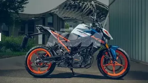KTM RC 160 India Launch  : കെടിഎം ആര്‍സി 160  ഇന്ത്യന്‍ വിപണിയില്‍ ഉടന്‍ അവതരിപ്പിക്കുമെന്ന് സൂചന