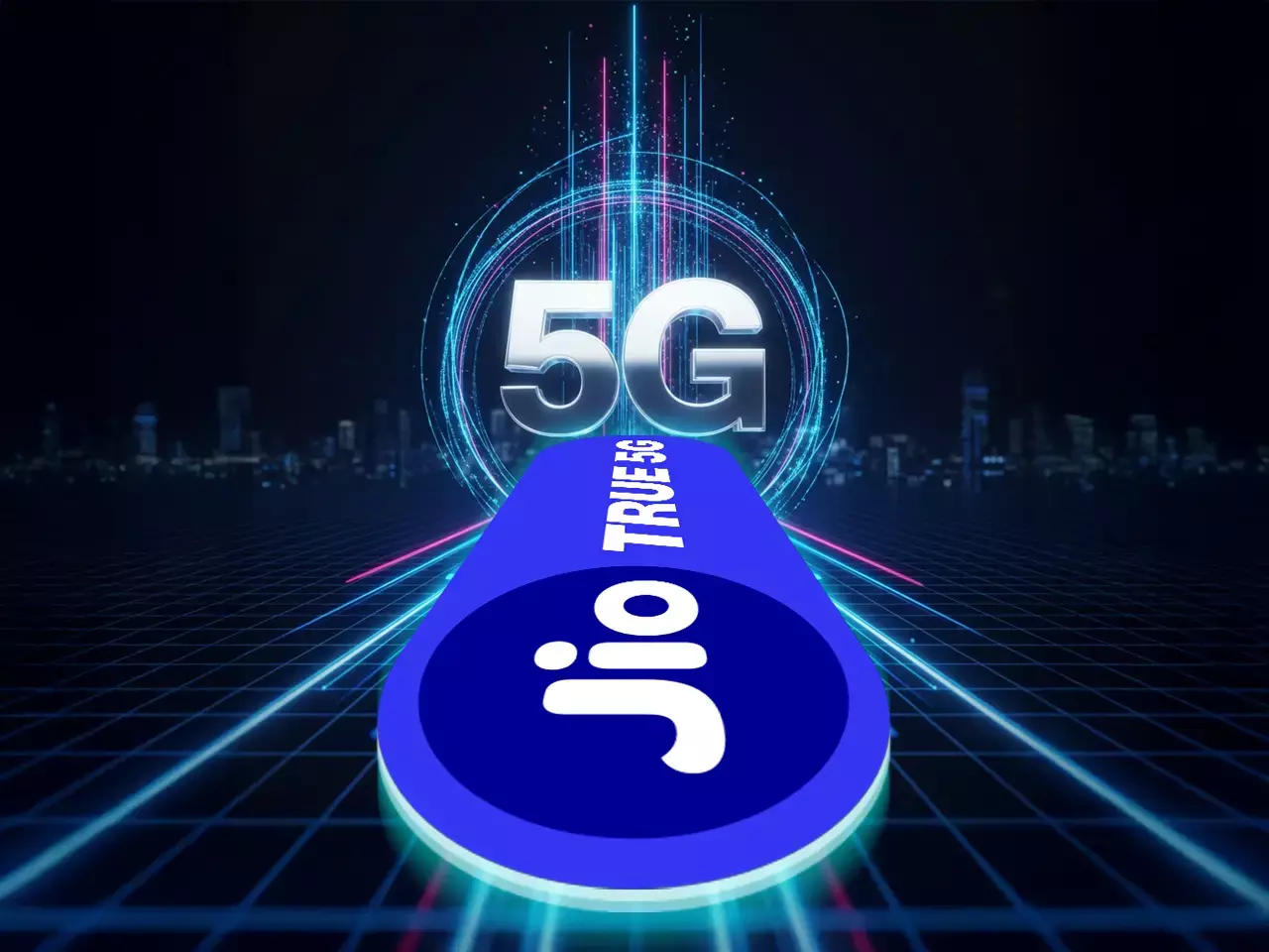5g, will jio conquer the telecom market 5g, will jio conquer the telecom market
