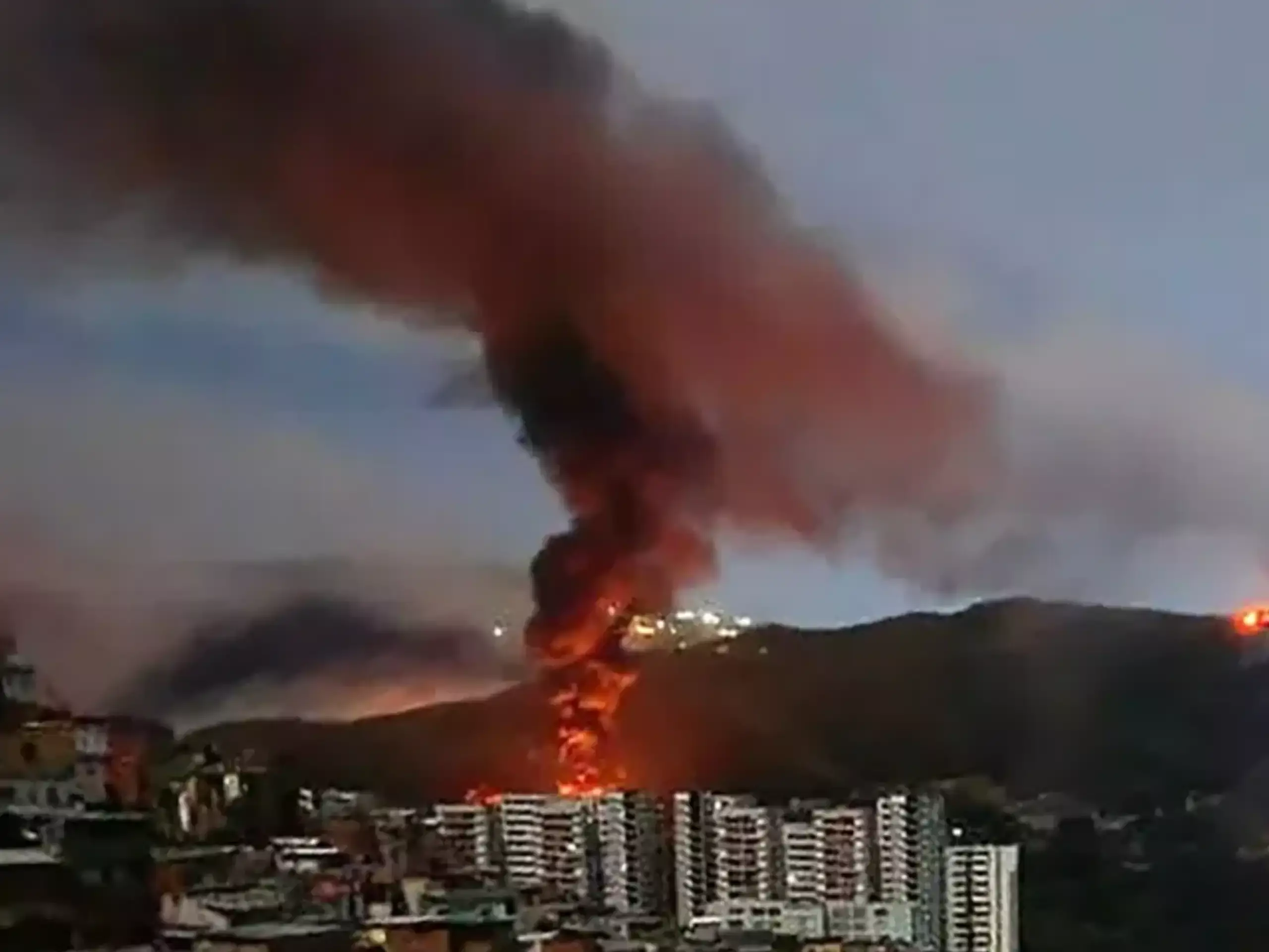 വെനസ്വേലയിലെ പ്രതിസന്ധി ഇന്ത്യയെ   ബാധിക്കില്ലെന്ന് റിപ്പോര്‍ട്ട്