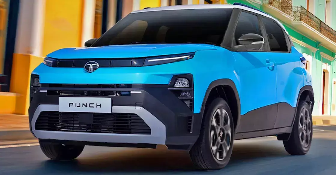 Tata Punch New : പുത്തൻ ടാറ്റാ പഞ്ചിന്റെ ചിത്രങ്ങൾ പുറത്തു വിട്ട് ടാറ്റാ മോട്ടർസ് Tata Punch New : പുത്തൻ ടാറ്റാ പഞ്ചിന്റെ ചിത്രങ്ങൾ പുറത്തു വിട്ട് ടാറ്റാ മോട്ടർസ്