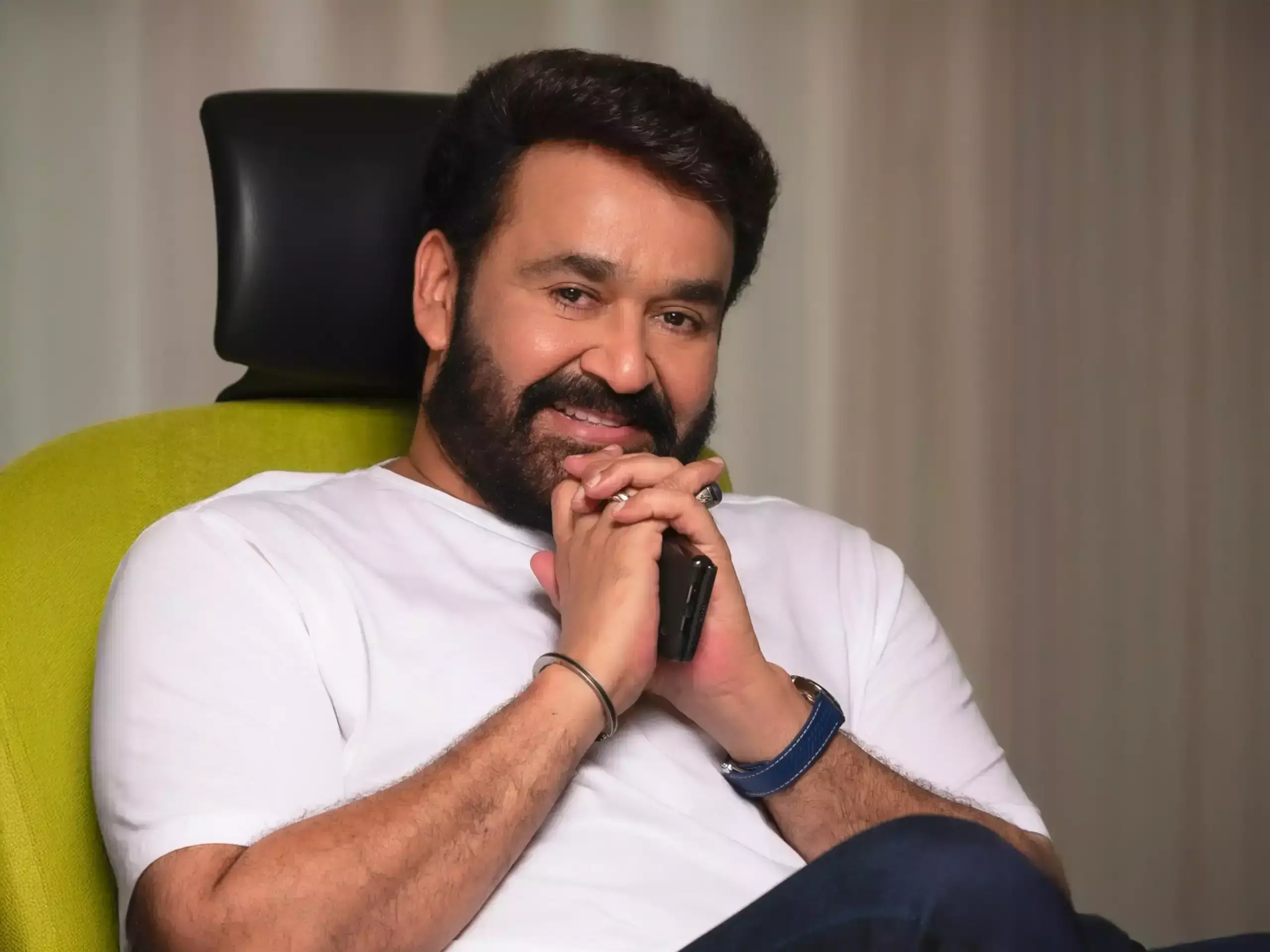 മോഹന്ലാല് കെഎസ്ആര്ടിസിയുടെ ഗുഡ്വില് അംബാസിഡറാകും മോഹന്ലാല് കെഎസ്ആര്ടിസിയുടെ ഗുഡ്വില് അംബാസിഡറാകും