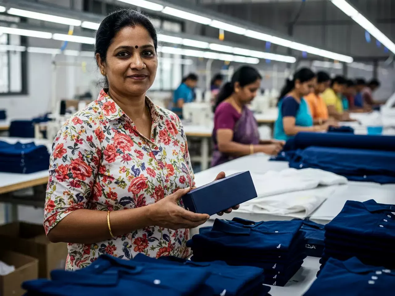 will the trade deal with the us be delayed, if so, the blow will not only be to exports