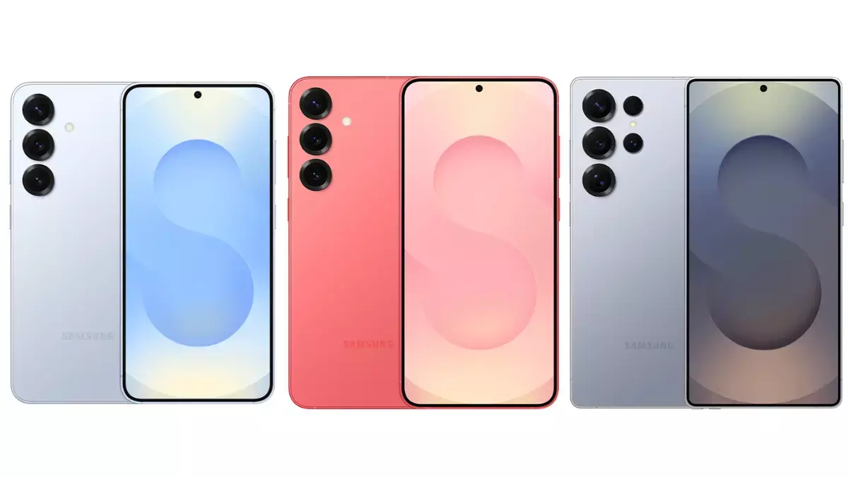 Samsung s26 Series : സാംസങ് ഗാലക്സി എസ്26 ഇന്ത്യയില്‍ ഉടന്‍ അവതരിപ്പിക്കും