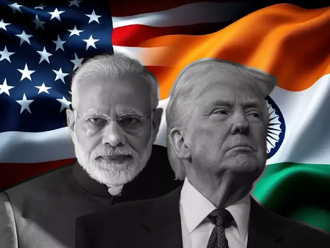 modi didnt call trump, india-us trade deal no more