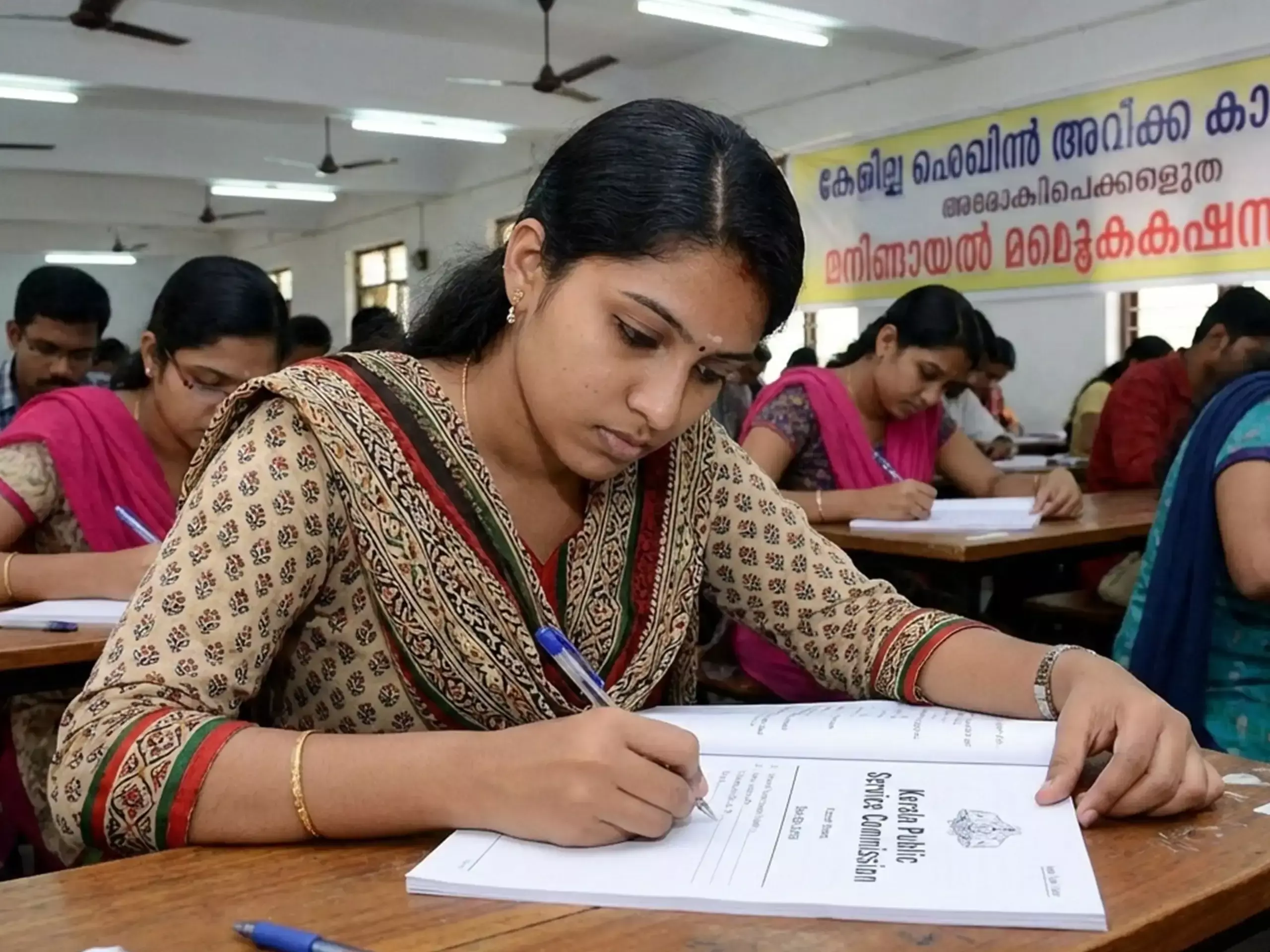 SSC CGL Examination Result : സ്റ്റാഫ് സെലക്ഷൻ കമ്മീഷൻ സിജിഎൽ മത്സരപരീക്ഷാ ഫലം പുറത്ത് ; ഉത്തരങ്ങളും മാർക്കും എളുപ്പത്തിൽ പരിശോധിക്കാം SSC CGL Examination Result : സ്റ്റാഫ് സെലക്ഷൻ കമ്മീഷൻ സിജിഎൽ മത്സരപരീക്ഷാ ഫലം പുറത്ത് ; ഉത്തരങ്ങളും മാർക്കും എളുപ്പത്തിൽ പരിശോധിക്കാം
