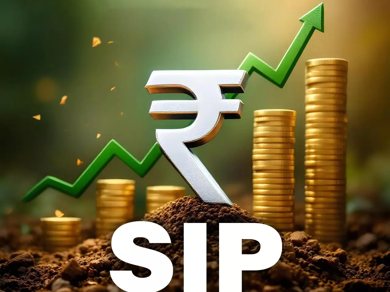 sip investments hit record high