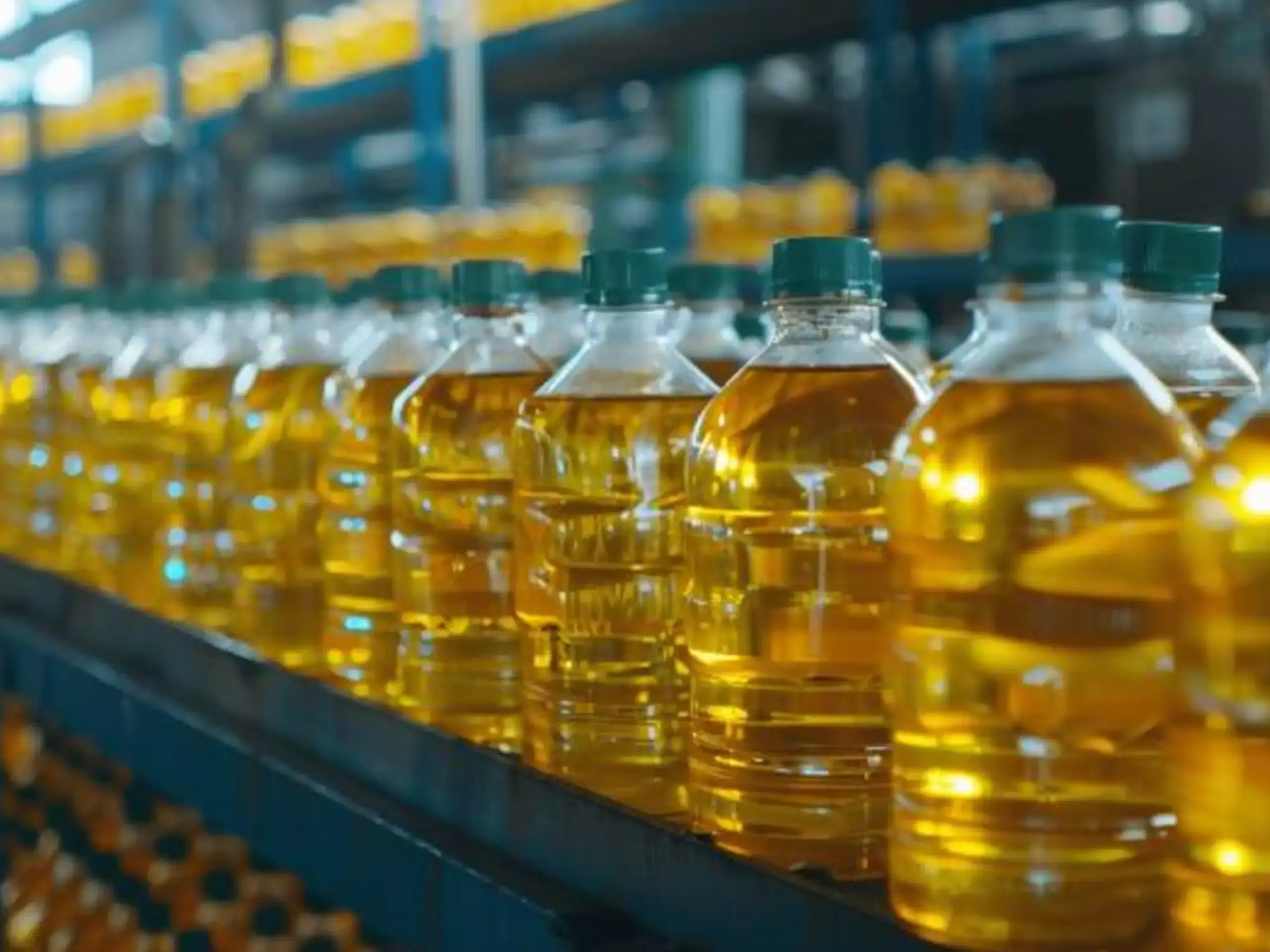 സസ്യഎണ്ണ ഇറക്കുമതിയില് വന് കുതിപ്പ്; ഹിറ്റായത് സോയാബീന്, സൂര്യകാന്തി എണ്ണകള് സസ്യഎണ്ണ ഇറക്കുമതിയില് വന് കുതിപ്പ്; ഹിറ്റായത് സോയാബീന്, സൂര്യകാന്തി എണ്ണകള്