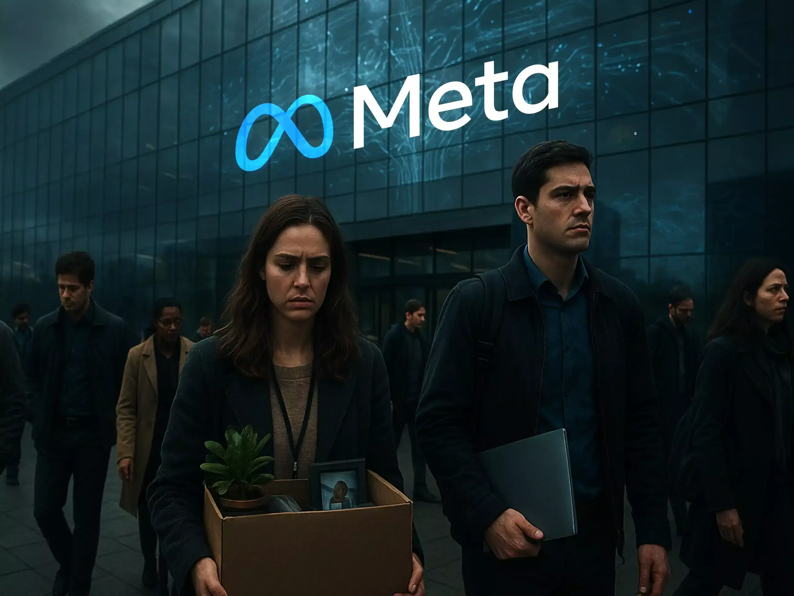 വൈദഗ്ധ്യമുണ്ടായിട്ടും കാര്യമില്ല;  പുതുവര്‍ഷത്തിലും കൂട്ടപ്പിരിച്ചുവിടല്‍