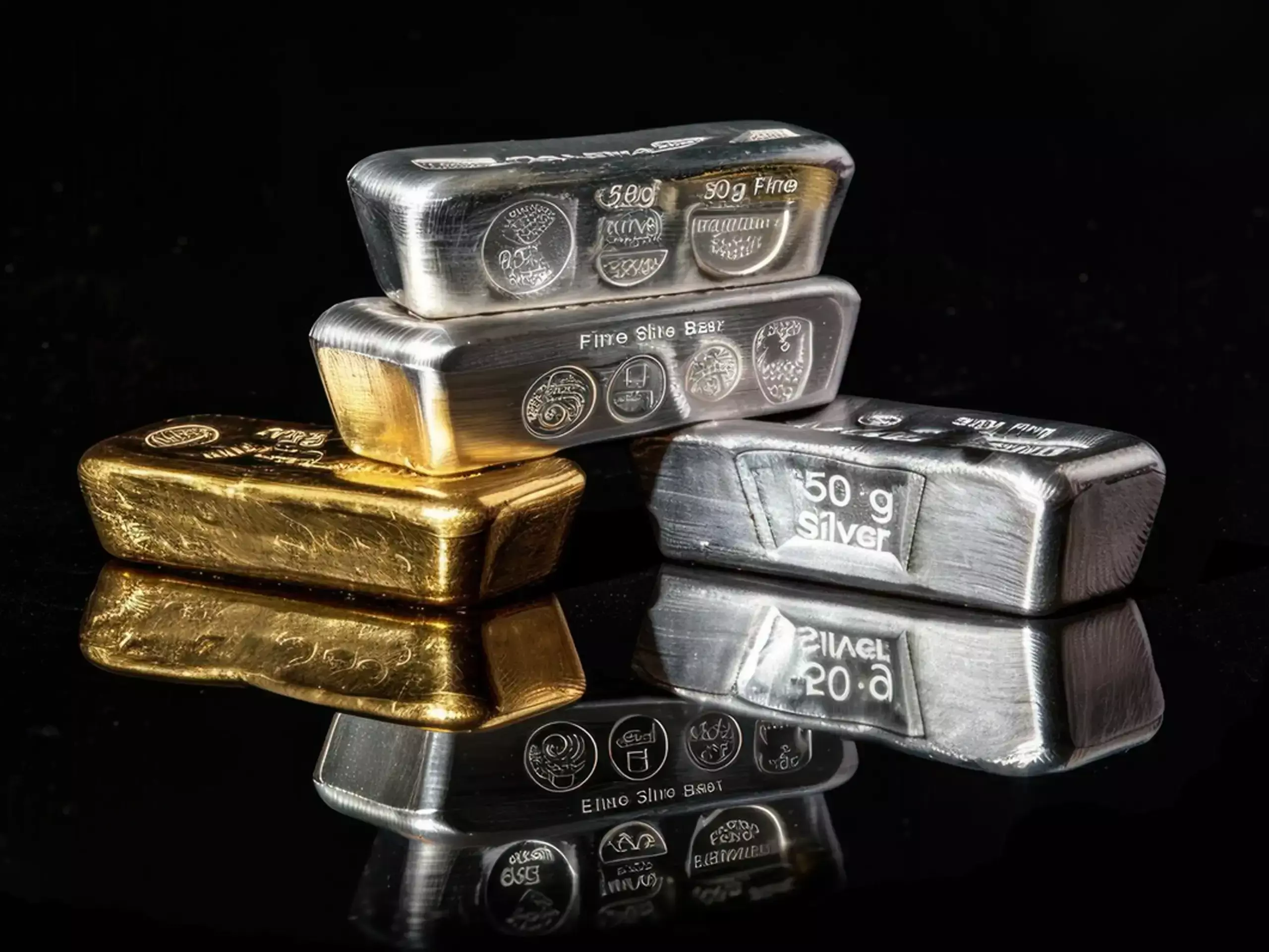 സ്വര്‍ണം സര്‍വകാല റെക്കോര്‍ഡില്‍: കാരണമിതാണ്