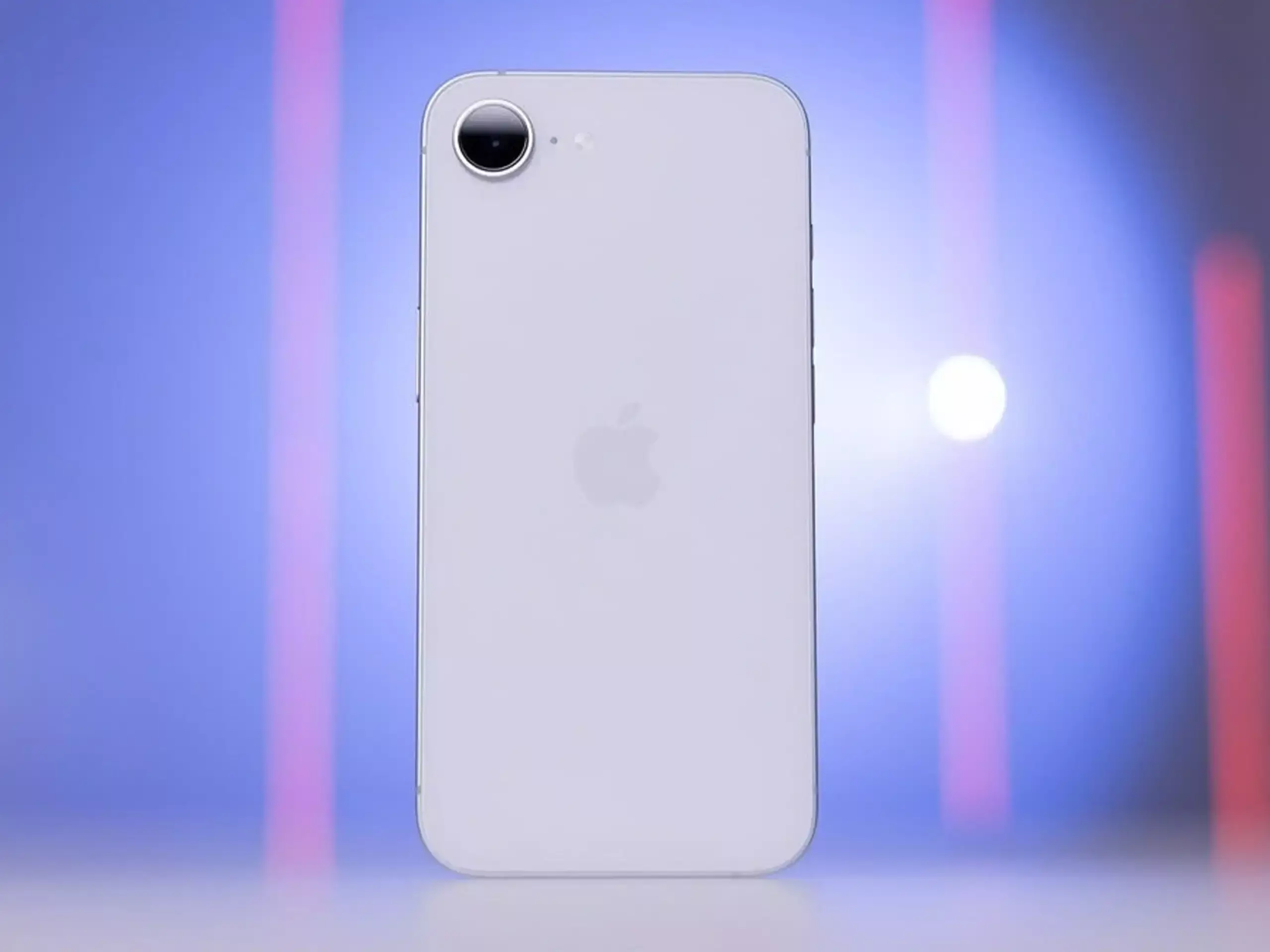 Iphone-17E-ഐഫോൺ 17ഇ അടുത്ത മാസം വിപണിയിൽ എത്തിയേക്കും; ബജറ്റ് ഐഫോൺ തന്ത്രം ശക്തമാക്കി ആപ്പിൾ