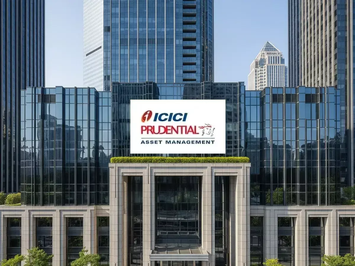 ലാഭത്തില്‍ 45ശതമാനം വര്‍ധനയുമായി  ഐസിഐസിഐ പ്രുഡന്‍ഷ്യല്‍ എഎംസി