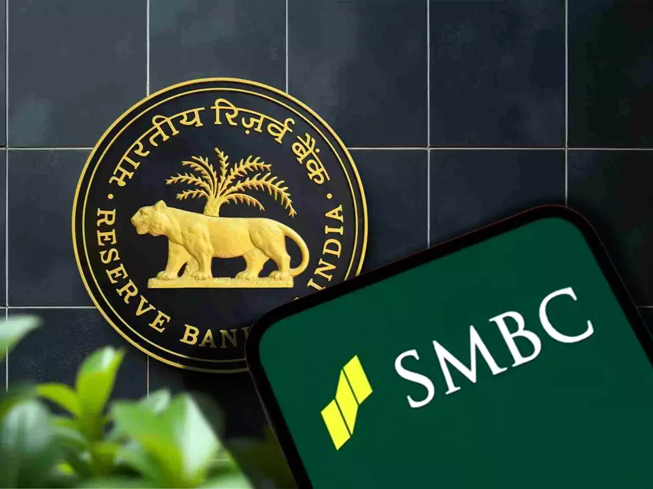 rbi gives green signal to Japanese bank to set up subsidiary in india