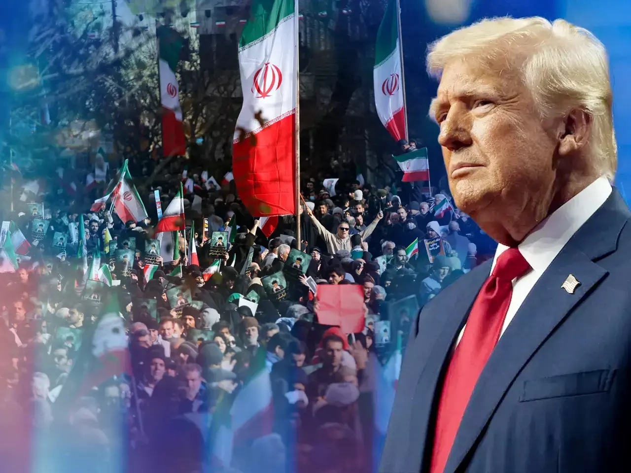 irans public threat to kill trump