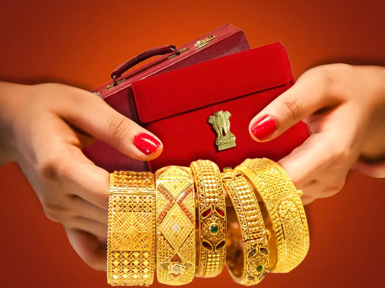 will the budget turn domestic gold into growth