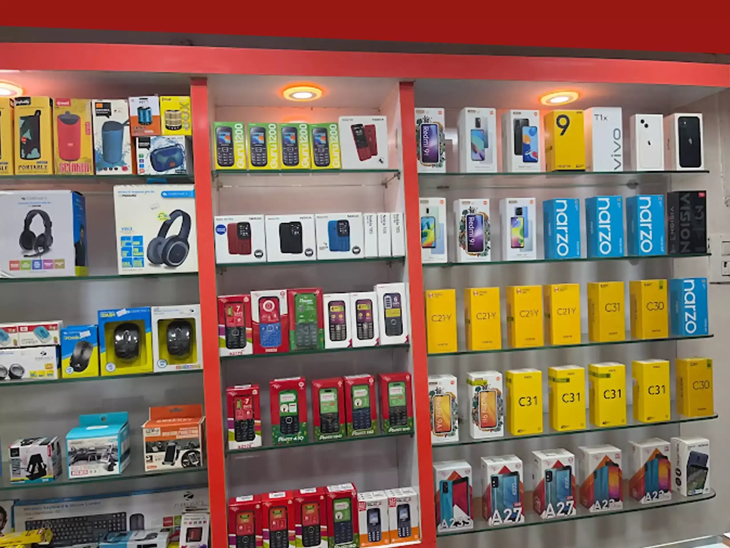 Smartphone Market-ഇന്ത്യയിലെ സ്മാർട്ട്‌ഫോൺ വിപണി കടുത്ത പ്രതിസന്ധിയിൽ