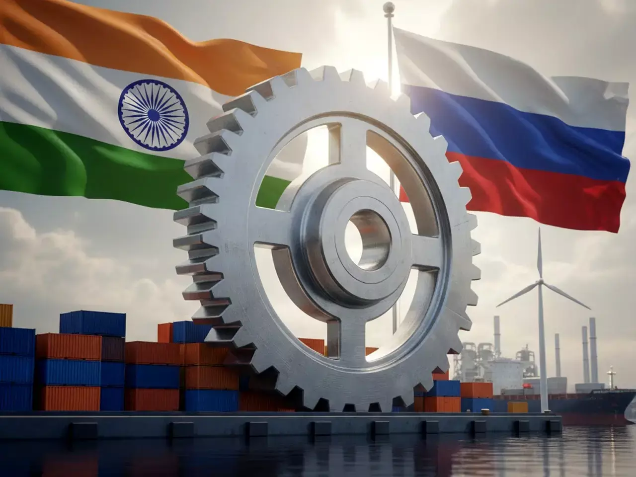 russia is coming to india with huge joint ventures