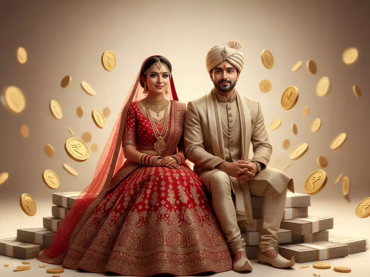 can i take a loan for my wedding